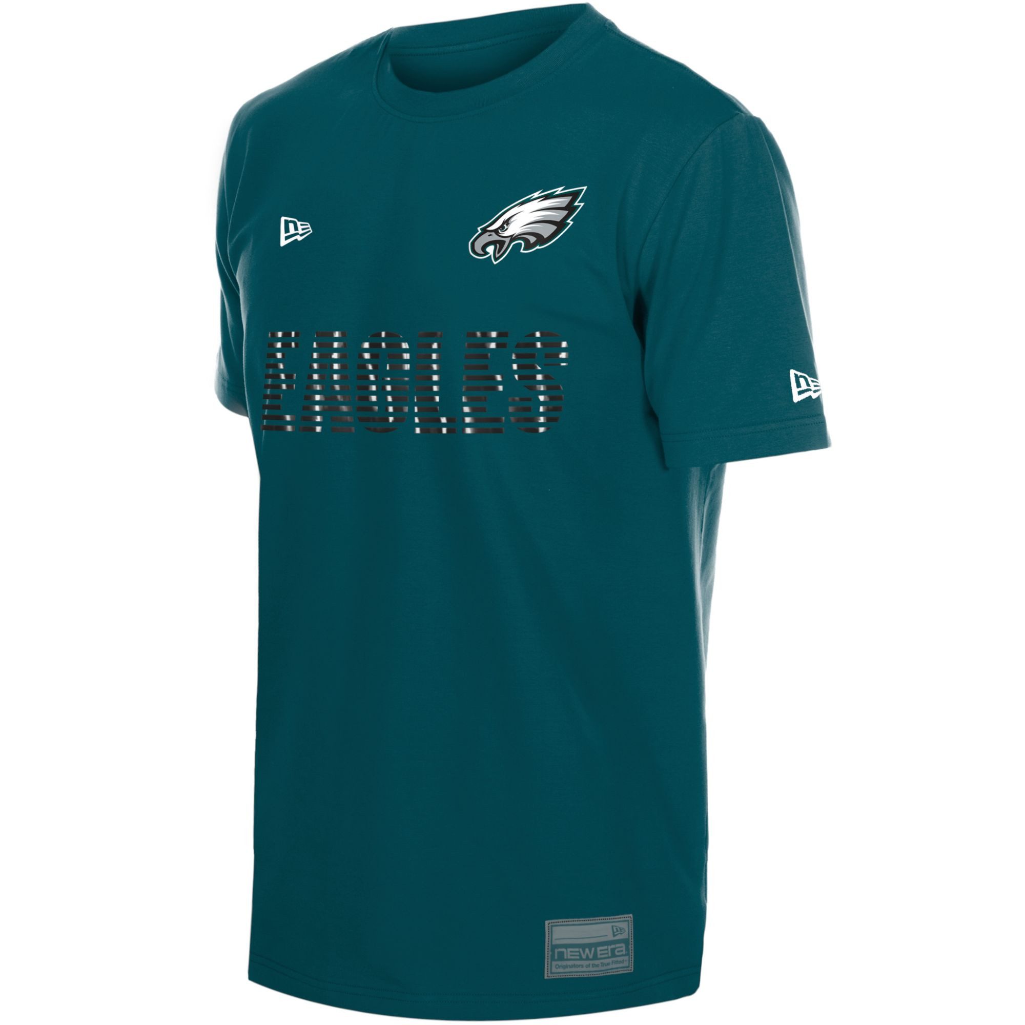 Print-Shirt Oversized NFL Philadelphia Eagles