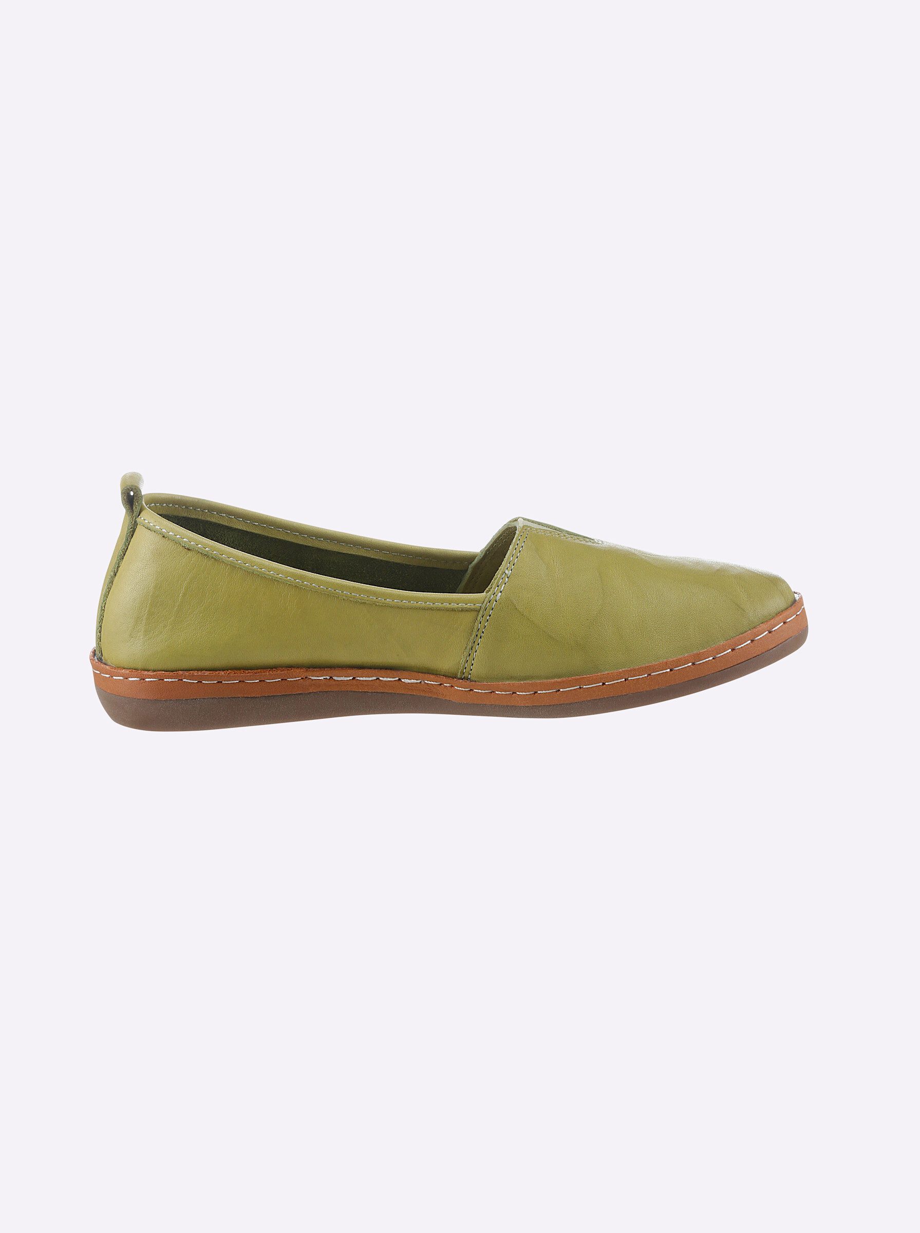 Andrea Conti Slipper Slipper