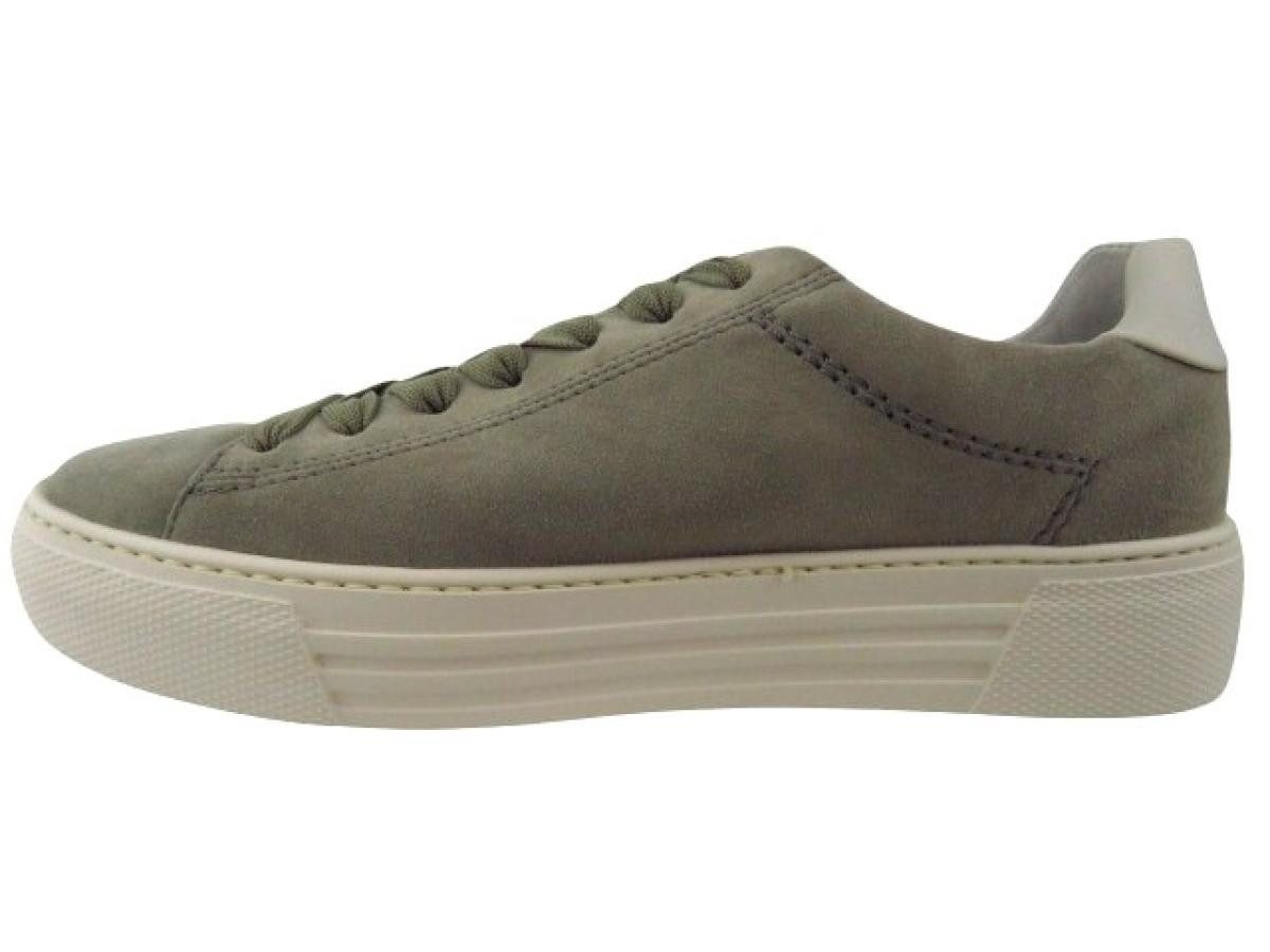 Gabor Comfort schilf Schnürschuh günstig online kaufen