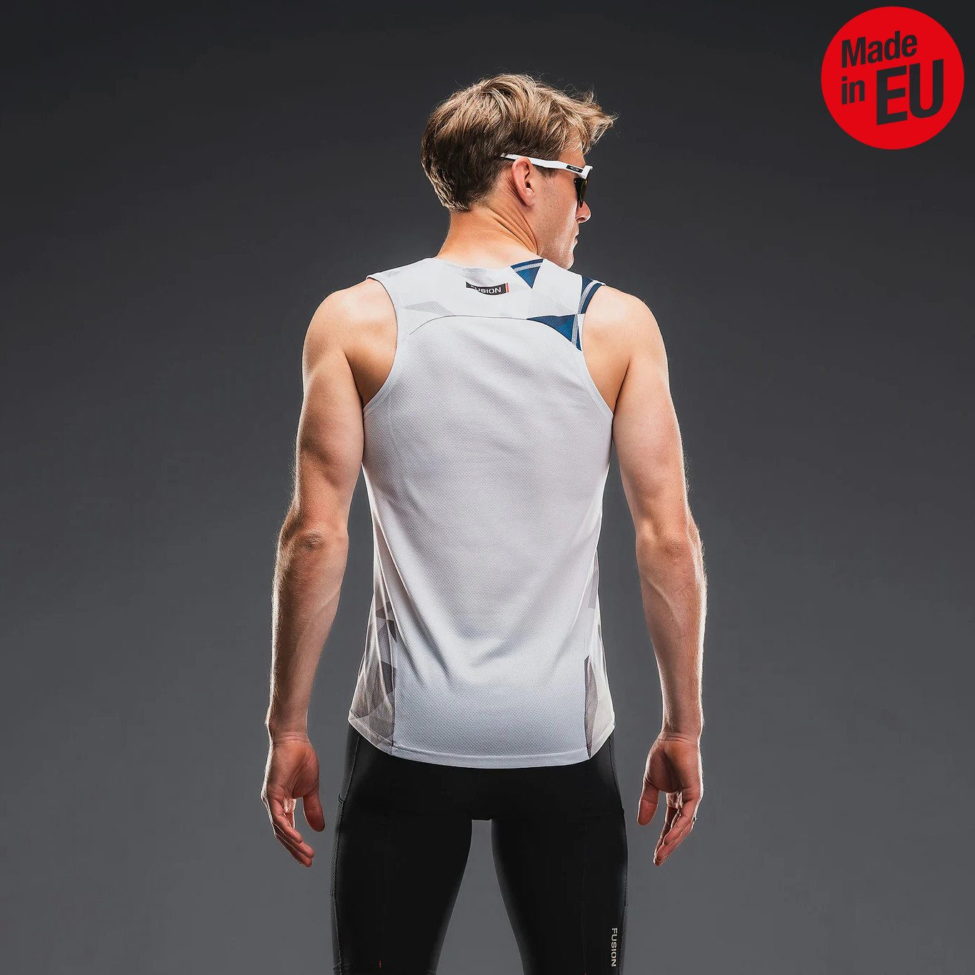 Fusion Laufshirt FUSION TEMPO! Run Singlet günstig online kaufen
