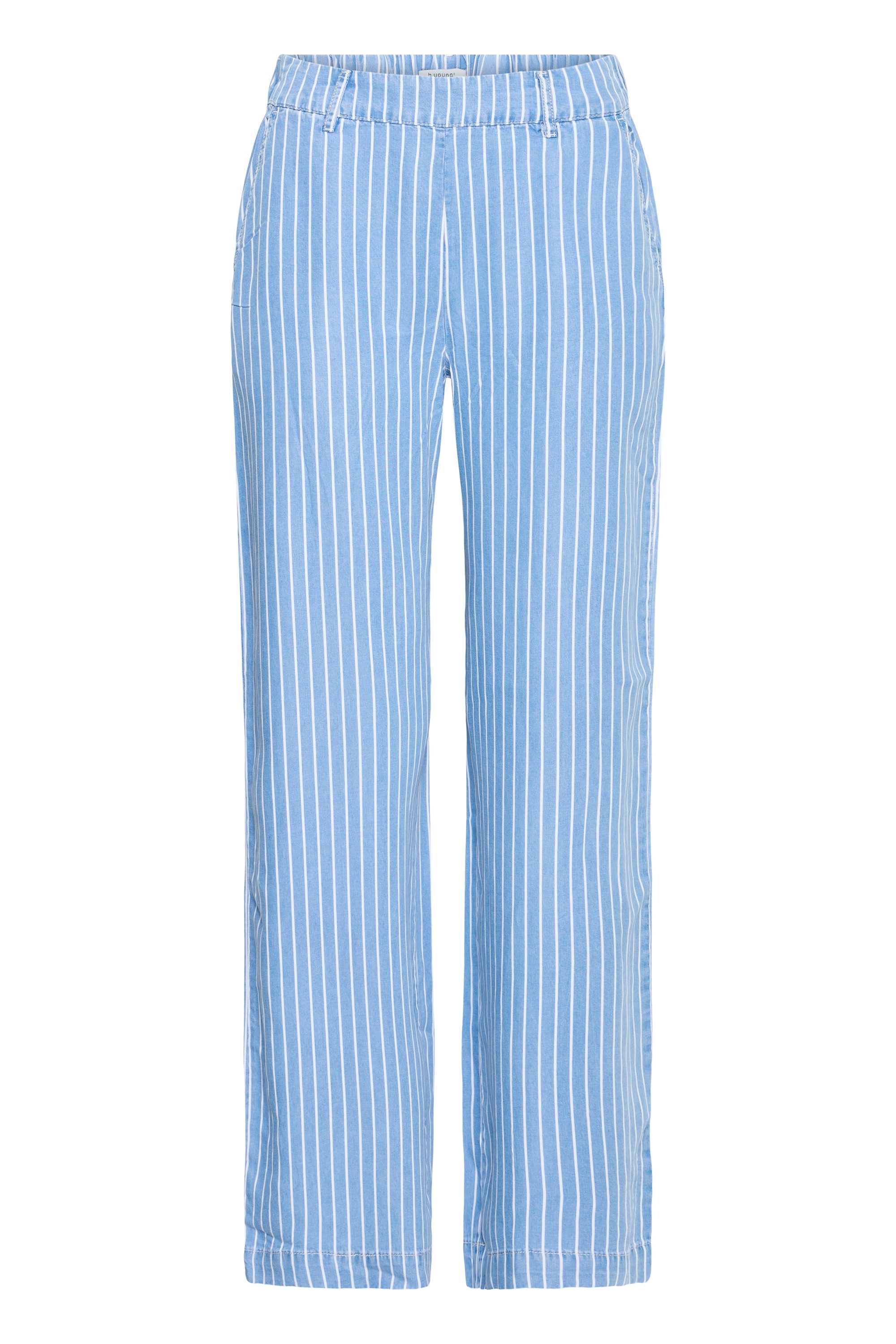 Stoffhose Casual BYKOSMO