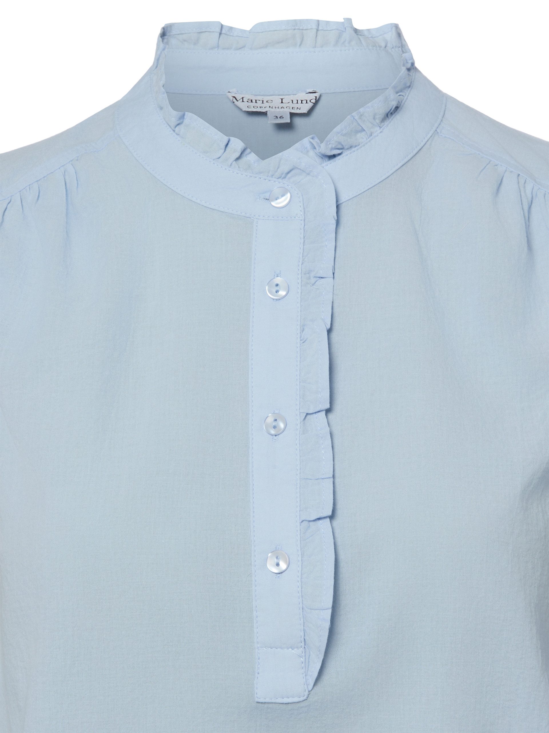 Marie Lund Shirtbluse