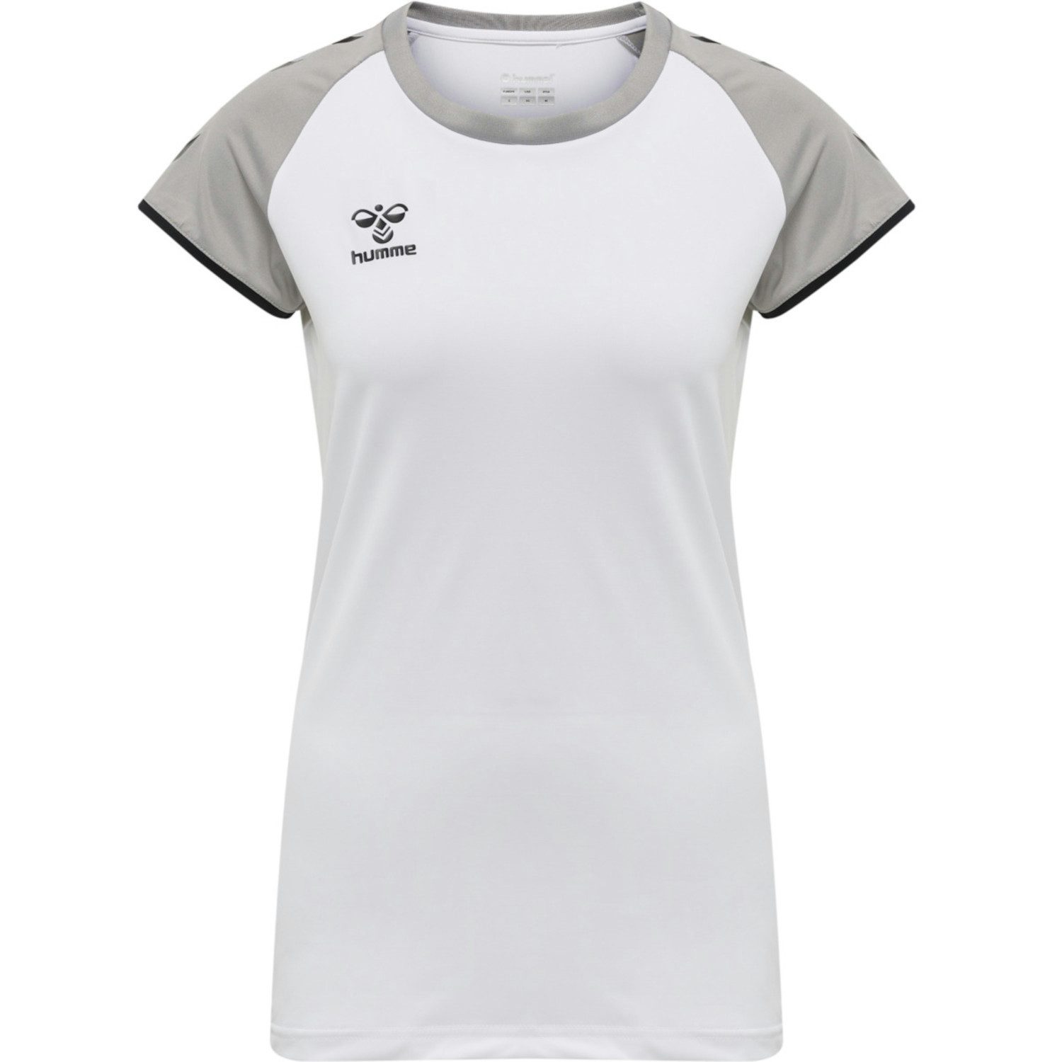 Volleyballtrikot Hummel Damen Trikot hmlCore XK Volleyball Stretch Tee 213924