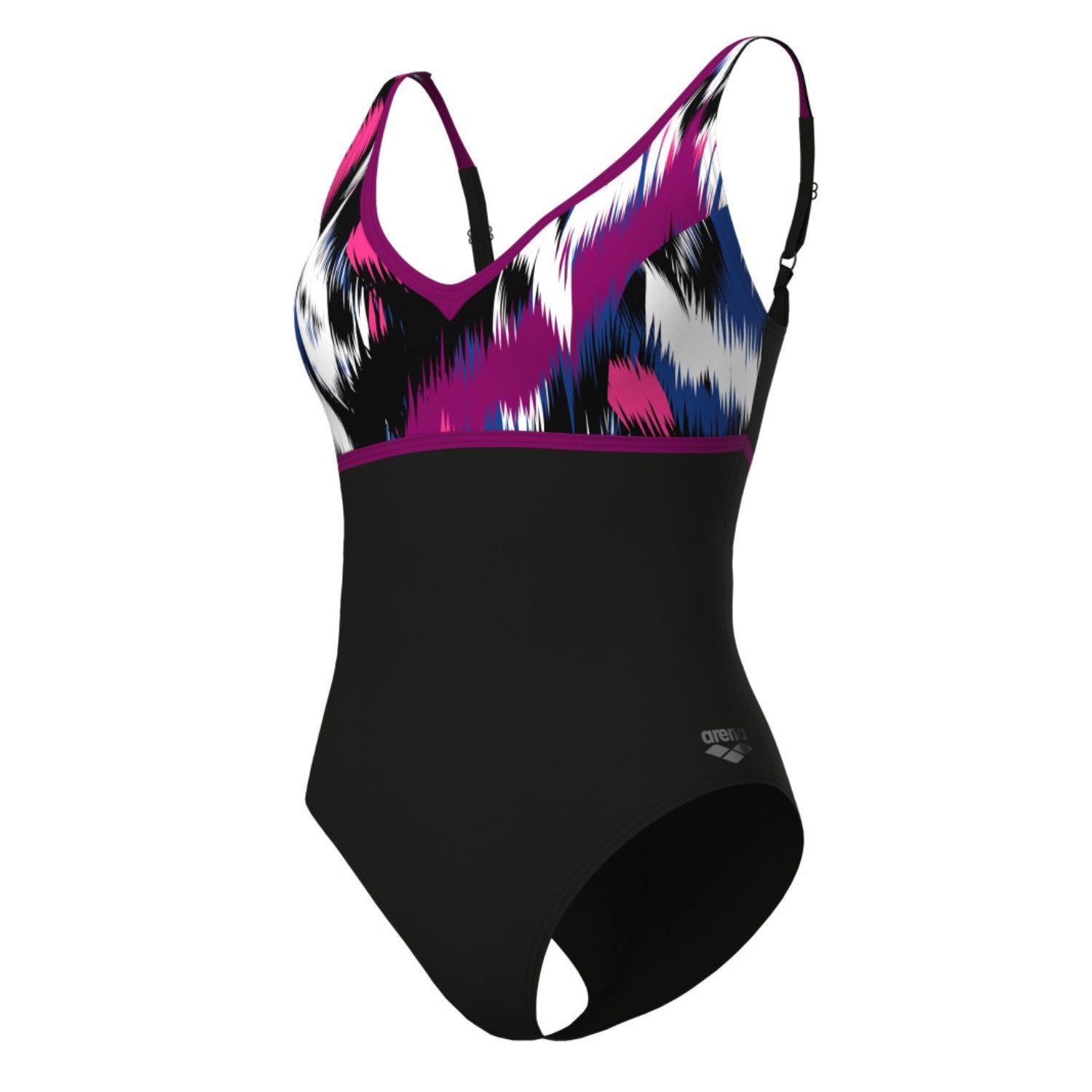 Arena Badeanzug Badeanzug Jennifer Wing Back günstig online kaufen