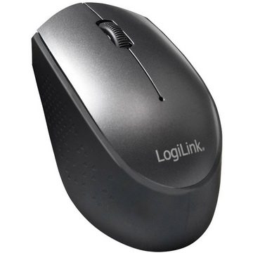 LogiLink Wireless Maus Mäuse