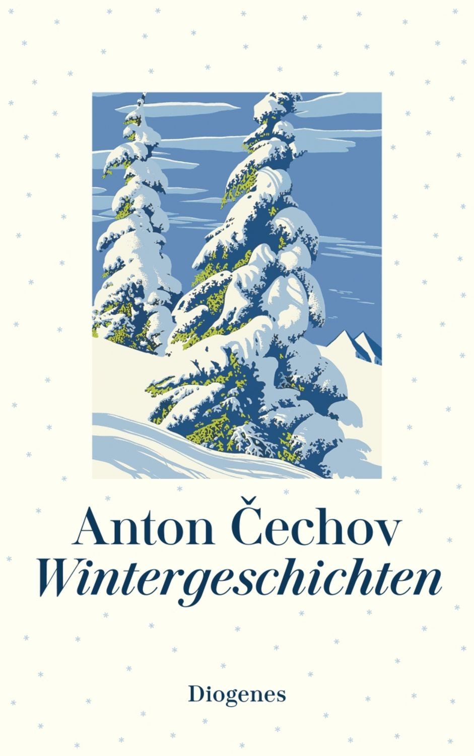 Wintergeschichten / Anton Cechov