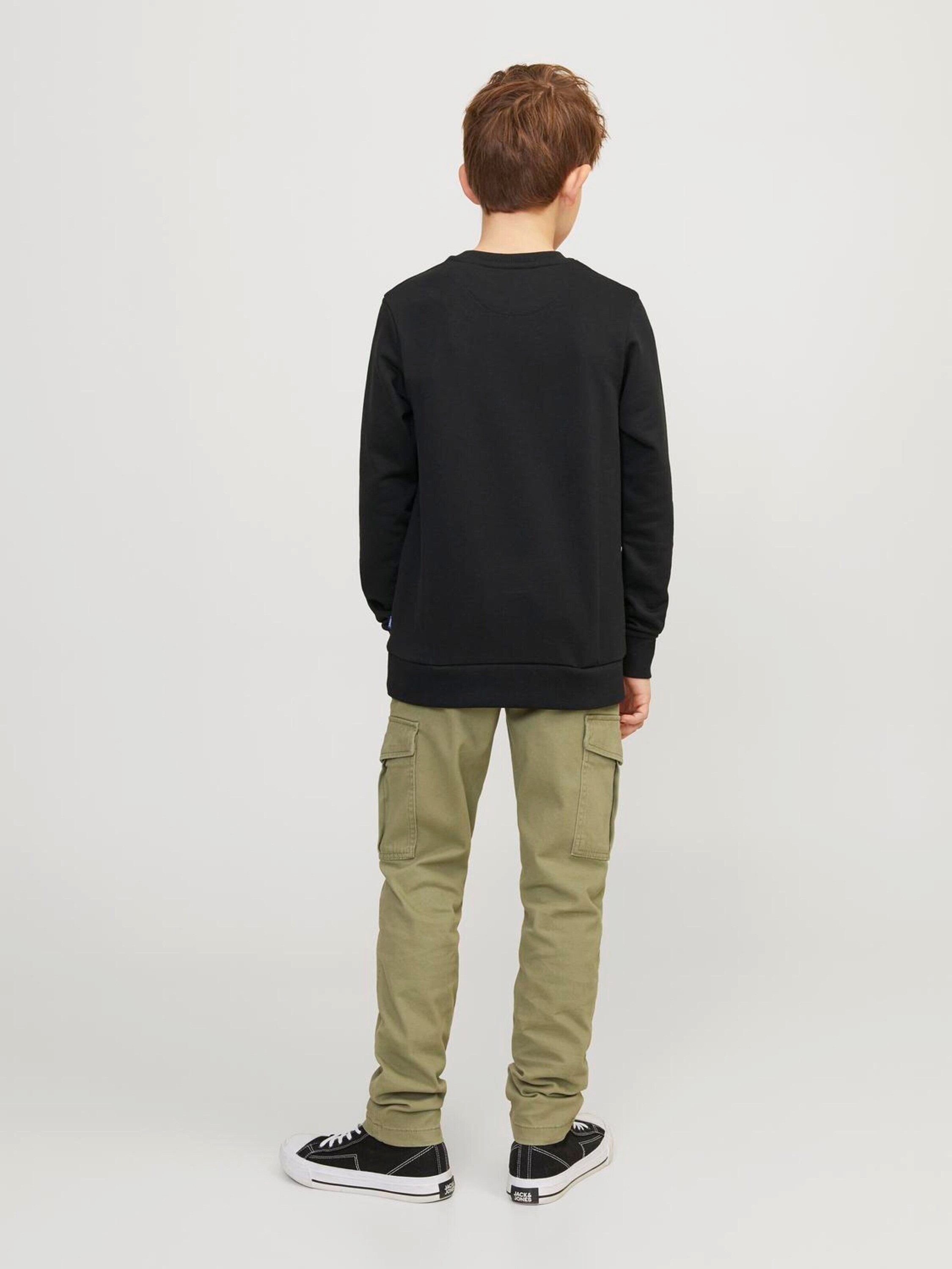 Jack & Jones Junior Sweatshirt JJEBradley günstig online kaufen