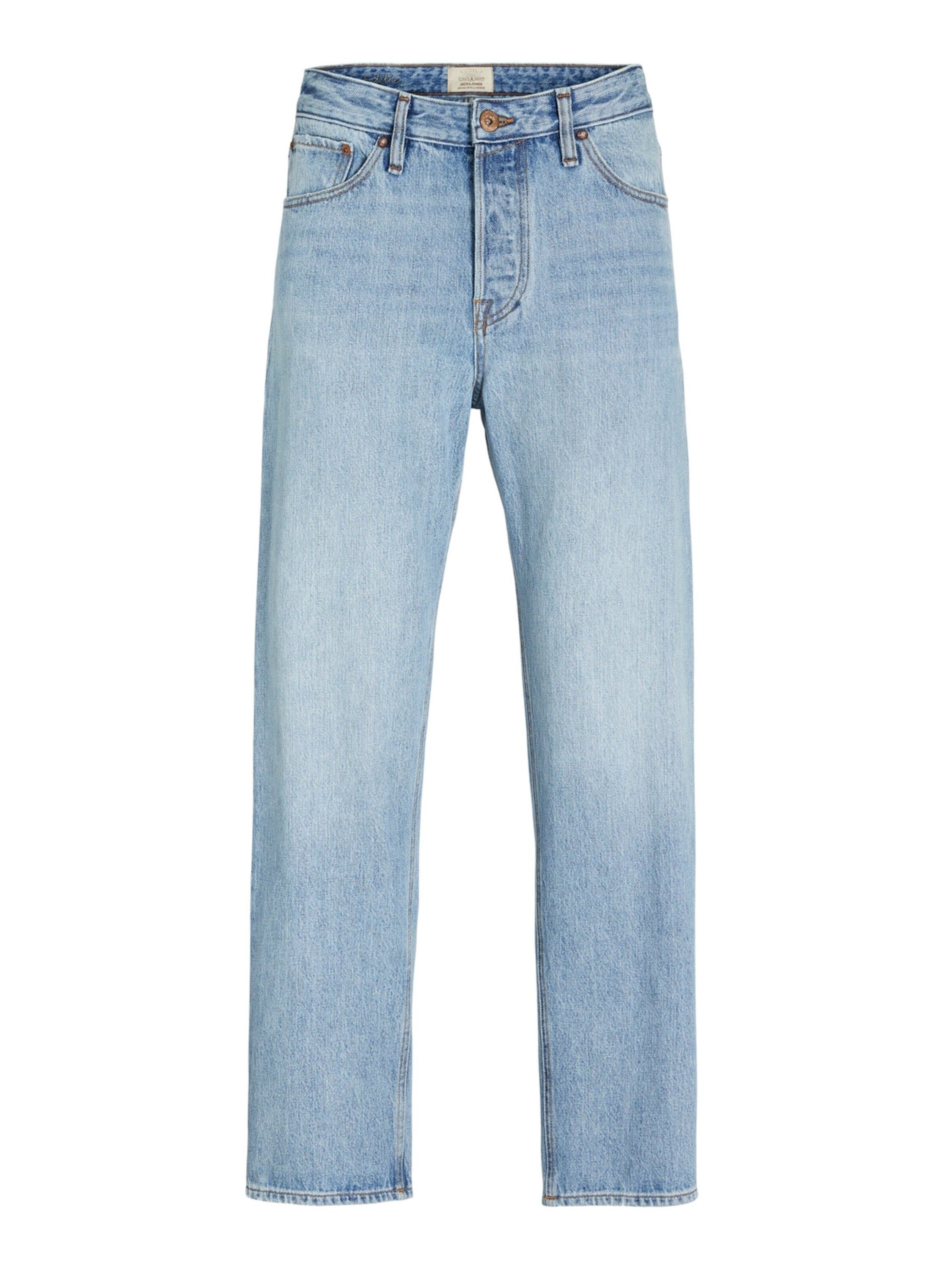 Loose-fit-Jeans JJIEDDIE JJCOOPER AM 068 NOOS LID