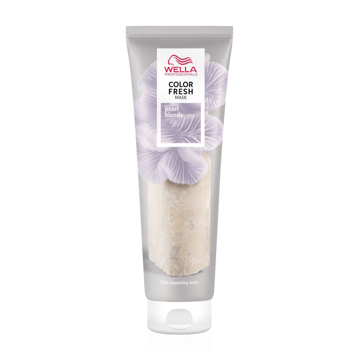 Haarfarbe Wella Color Fresh Mask Pearl 150ml