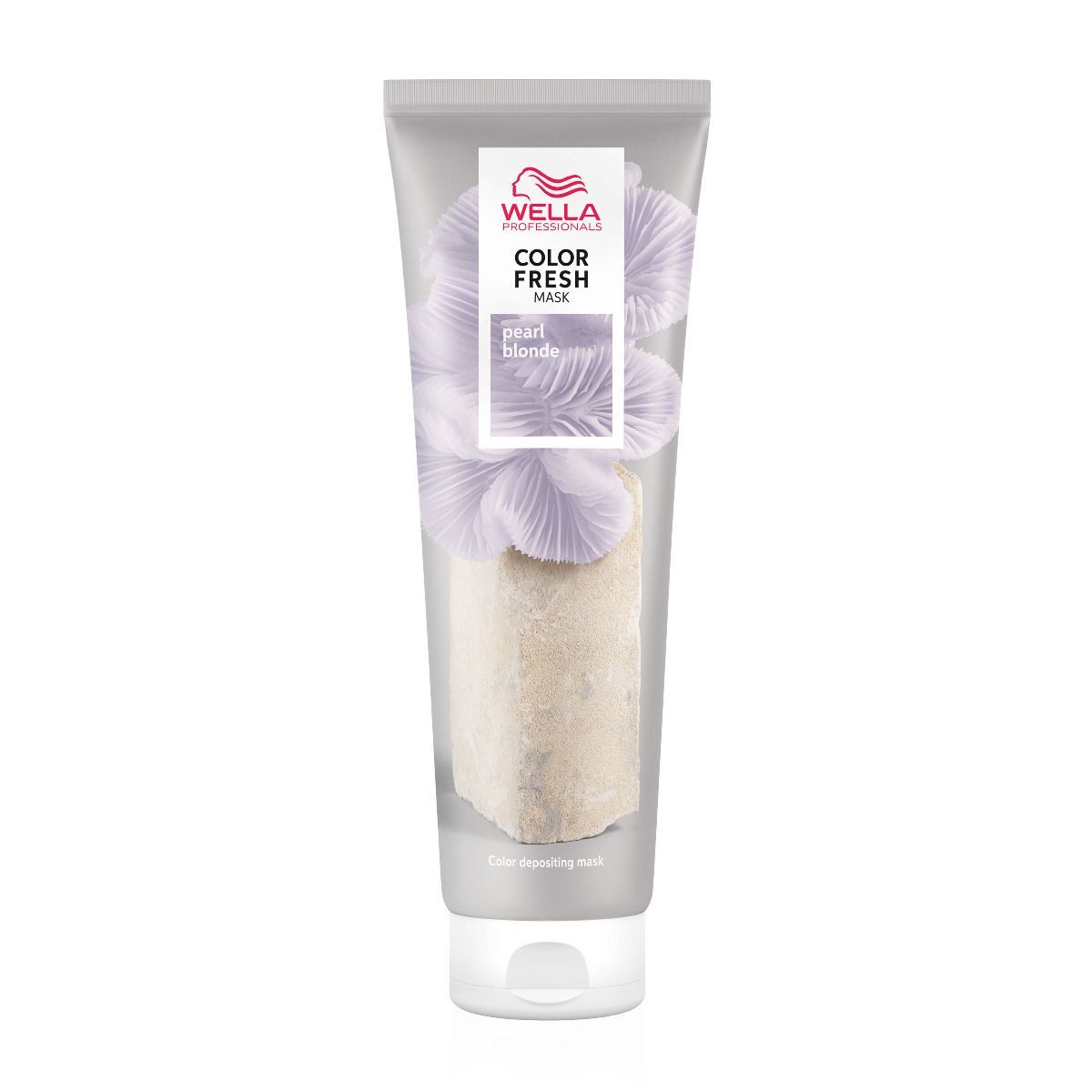 Wella Haarfarbe Wella Color Fresh Mask Pearl 150ml