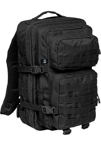 Brandit Rucksack Brandit Accessoires US Cooper Backpack Large