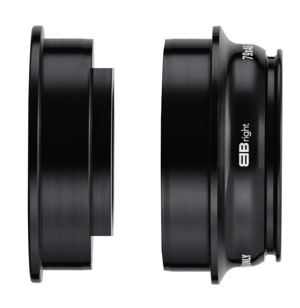 CAMPAGNOLO Fahrradpedale Campagnolo Lagerschalen Ultra-Torque BB Right IC15-UTR51E Ø51