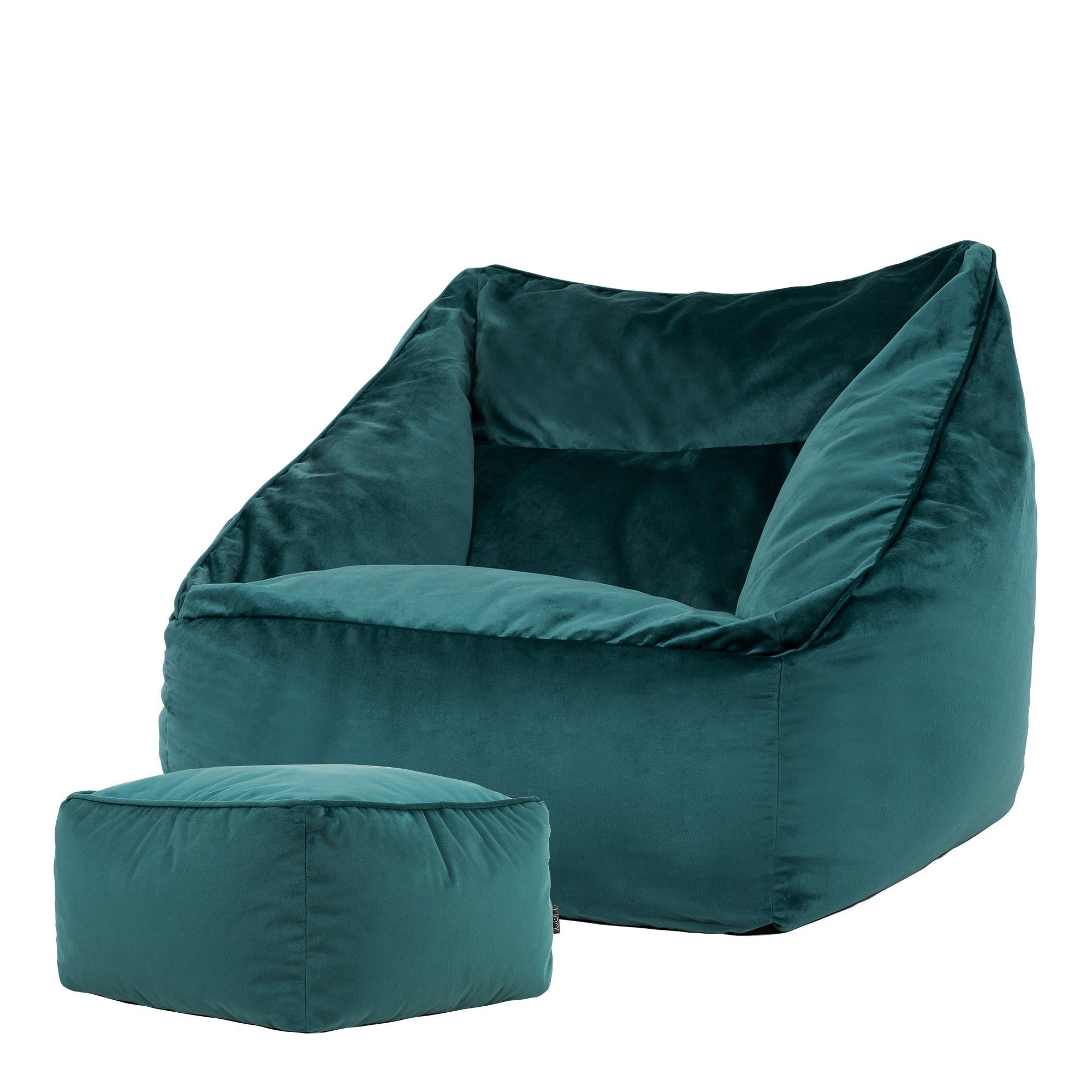 icon Sitzsack Riesen Sitzsack Sessel XXL günstig online kaufen