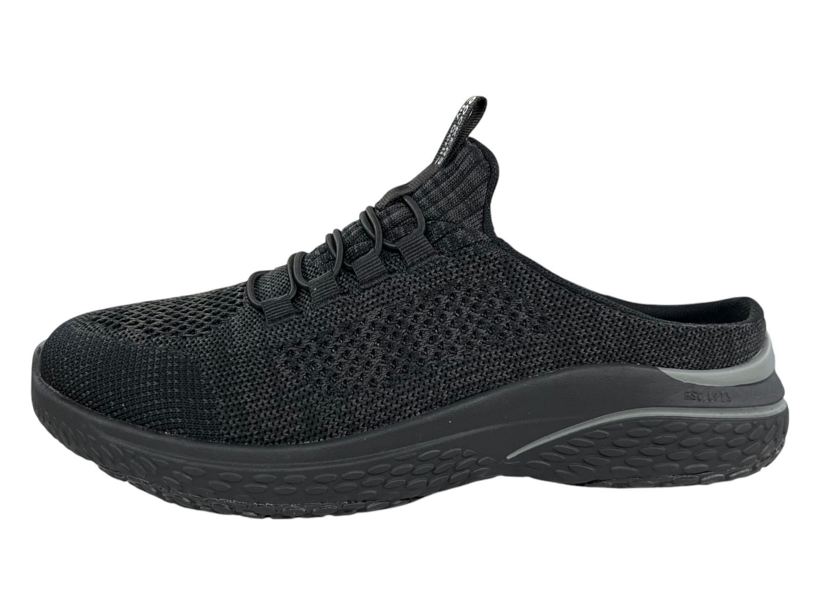 Dockers by Gerli Dockers Herren Sabots / Pantolette 50ME015-700-100 schwarz günstig online kaufen