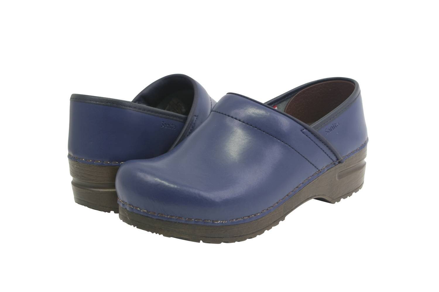 Sanita Original Professional Izabella Arbeitsschuh