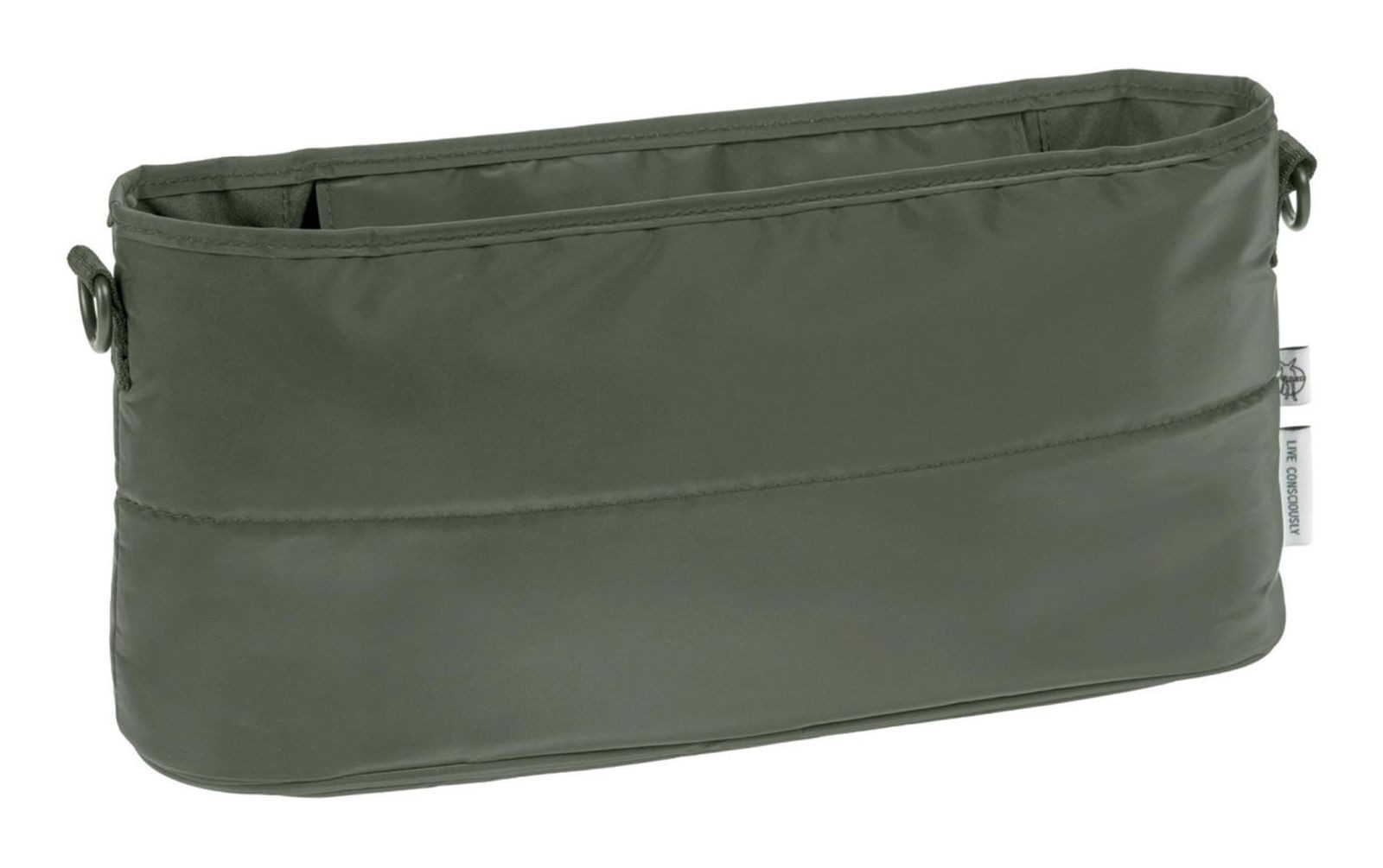 Wickeltasche Casual