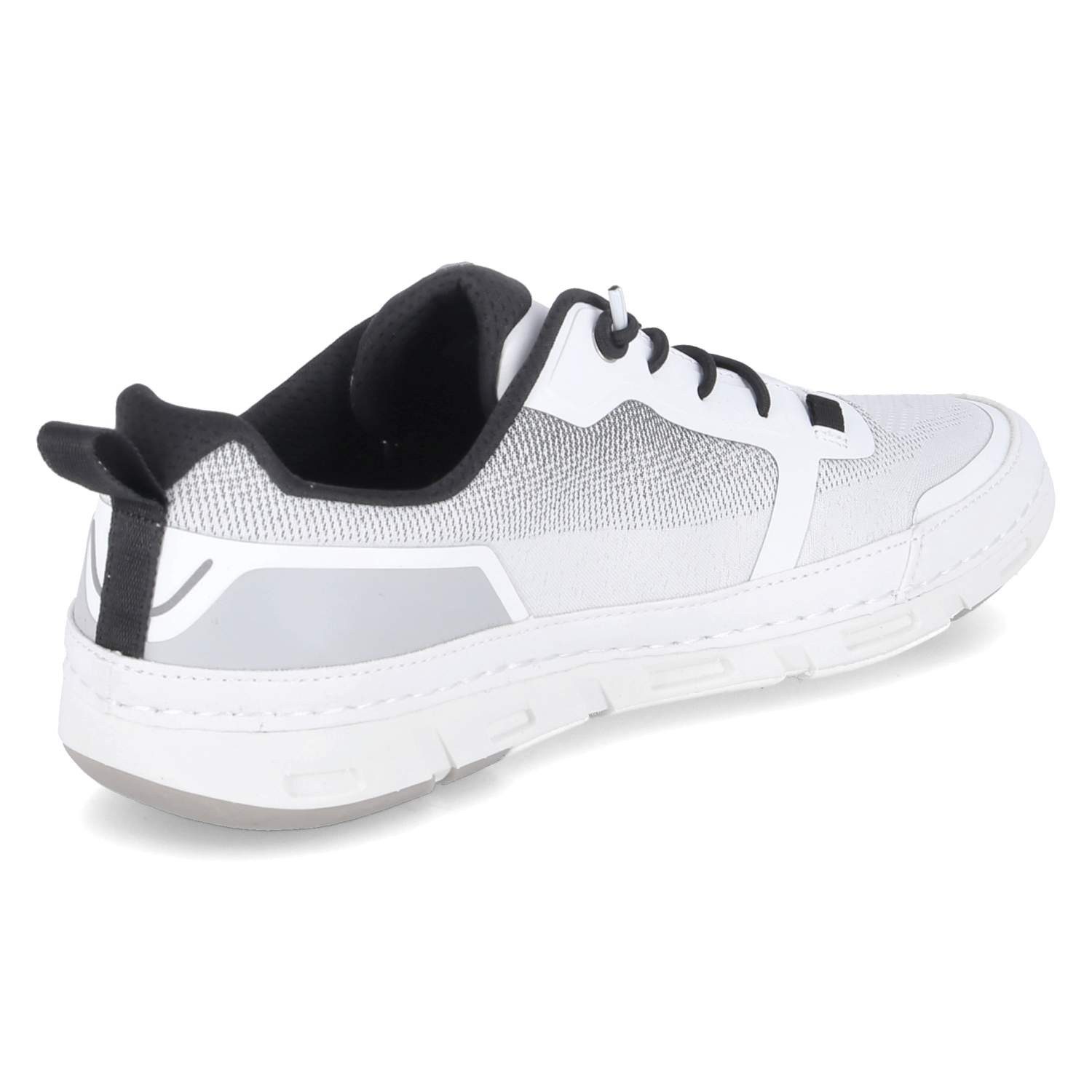 Salamander Salamander E31ASU026959-2010 Herren Textil & Synthetik white Schnürschuh