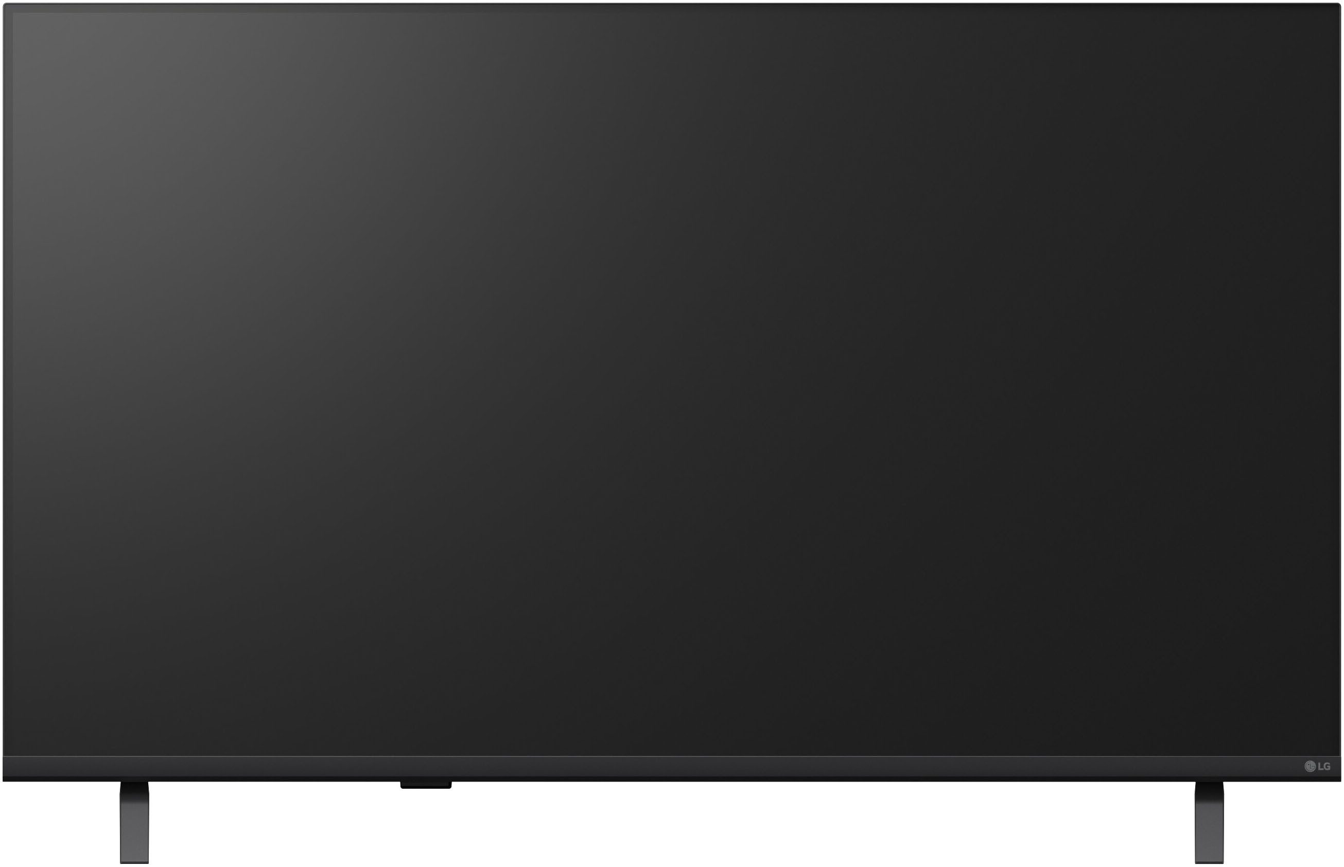 LG 43NU850B6LA DLED-Fernseher (108 cm/43 Zoll, 4K Ultra HD, Smart-TV)