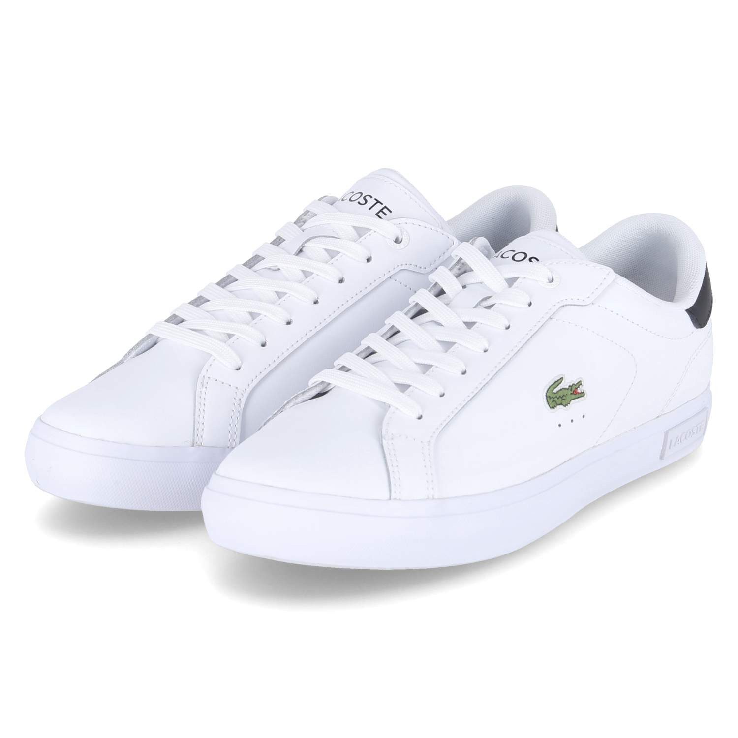Lacoste Low Sneaker POWERCOURT Sneaker günstig online kaufen