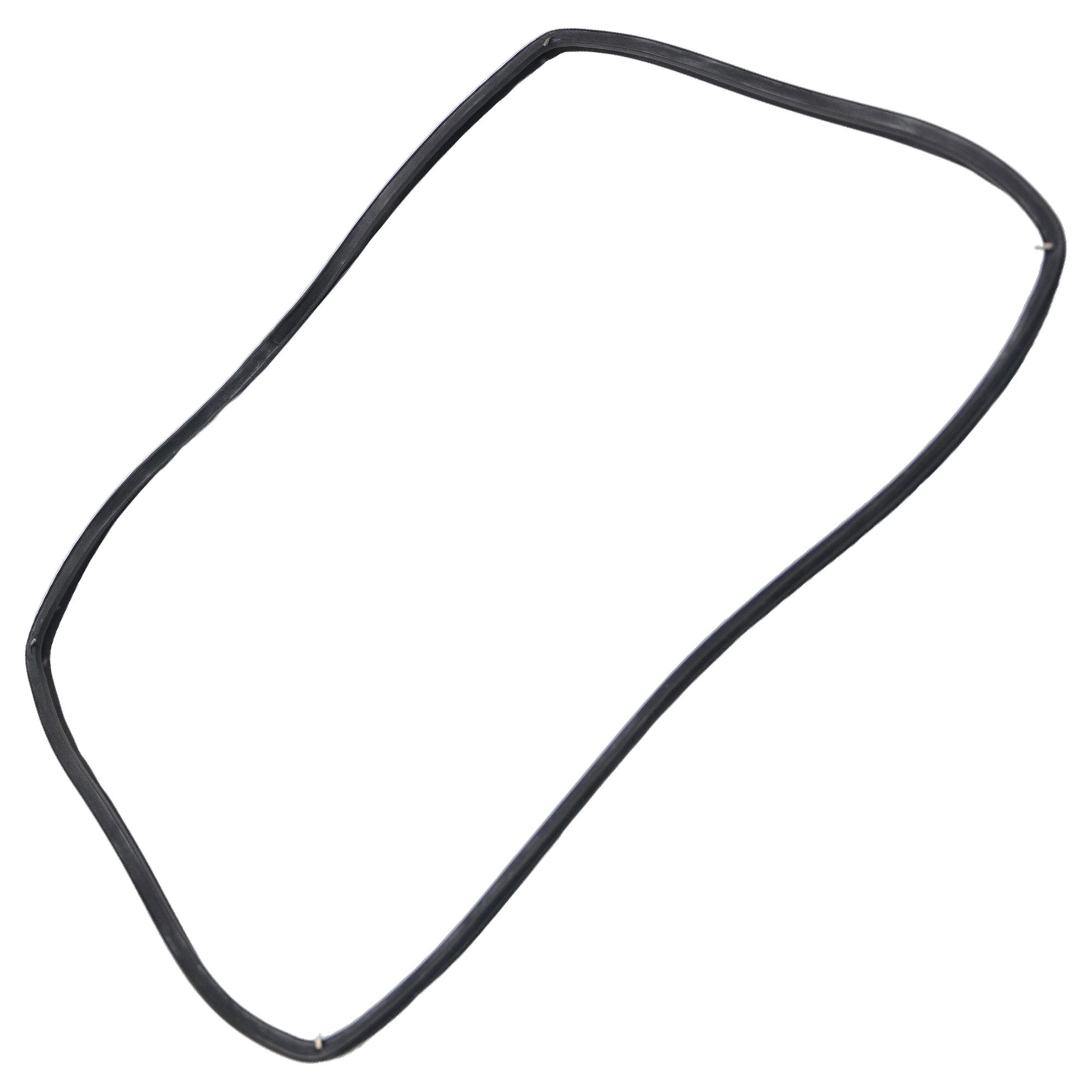 BEKO Montagezubehör Backofen Türdichtung Beko 255100045, für Backofen