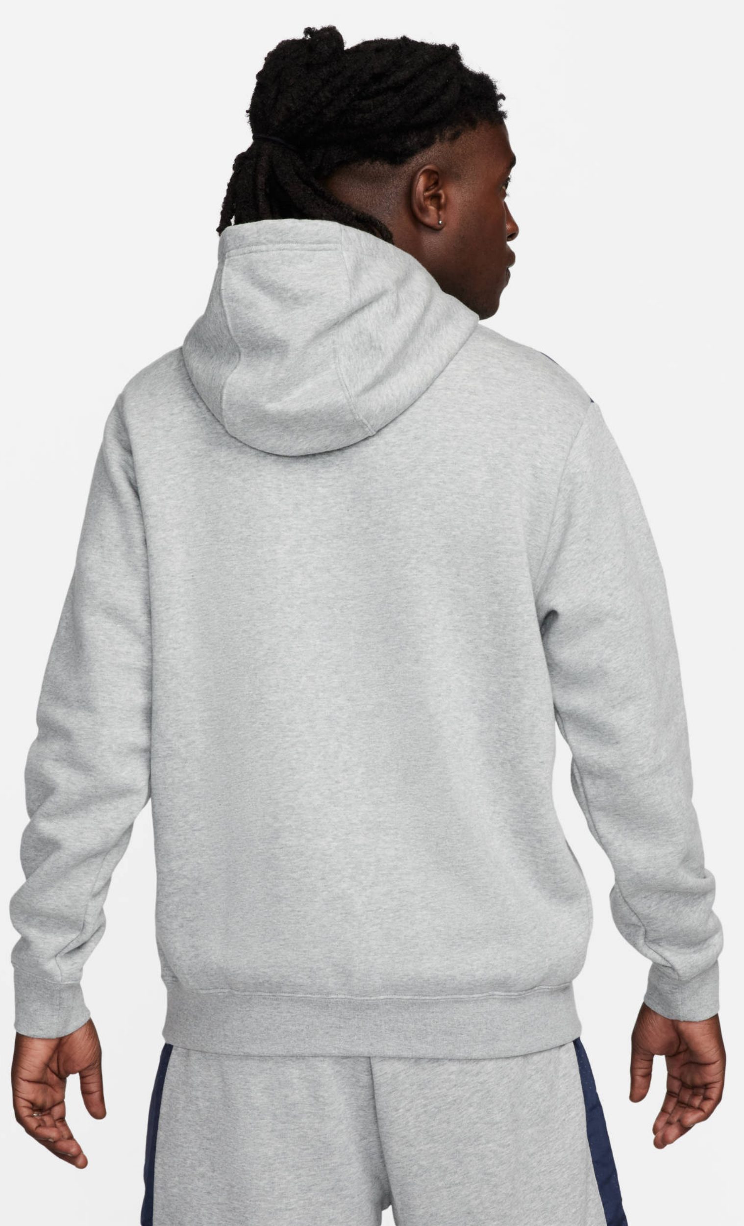 Nike Kapuzensweatshirt M NSW SP FLC HOODIE BB günstig online kaufen