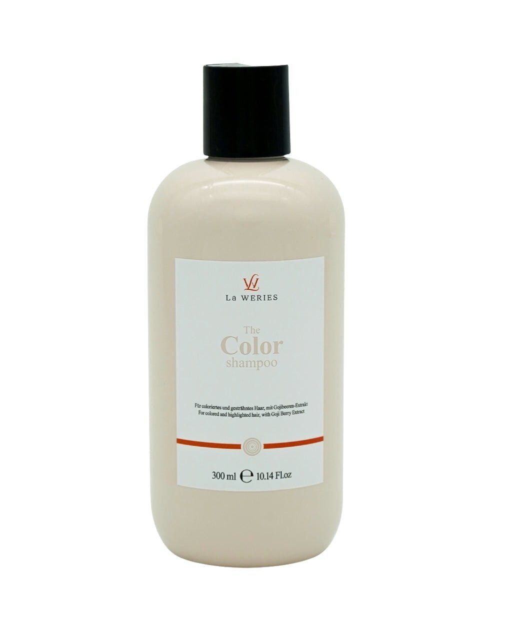 La Weries Haarshampoo La Weries The Color Shampoo für strahlendes Haar