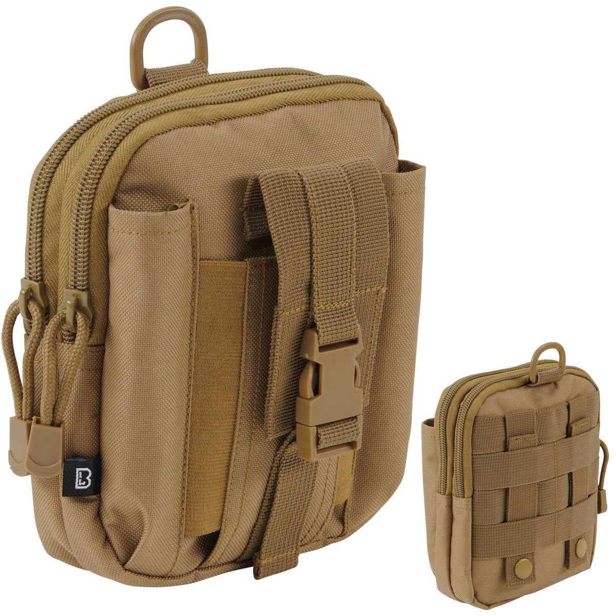 Brandit Umhängetasche Brandit Molle Tasche Functional günstig online kaufen