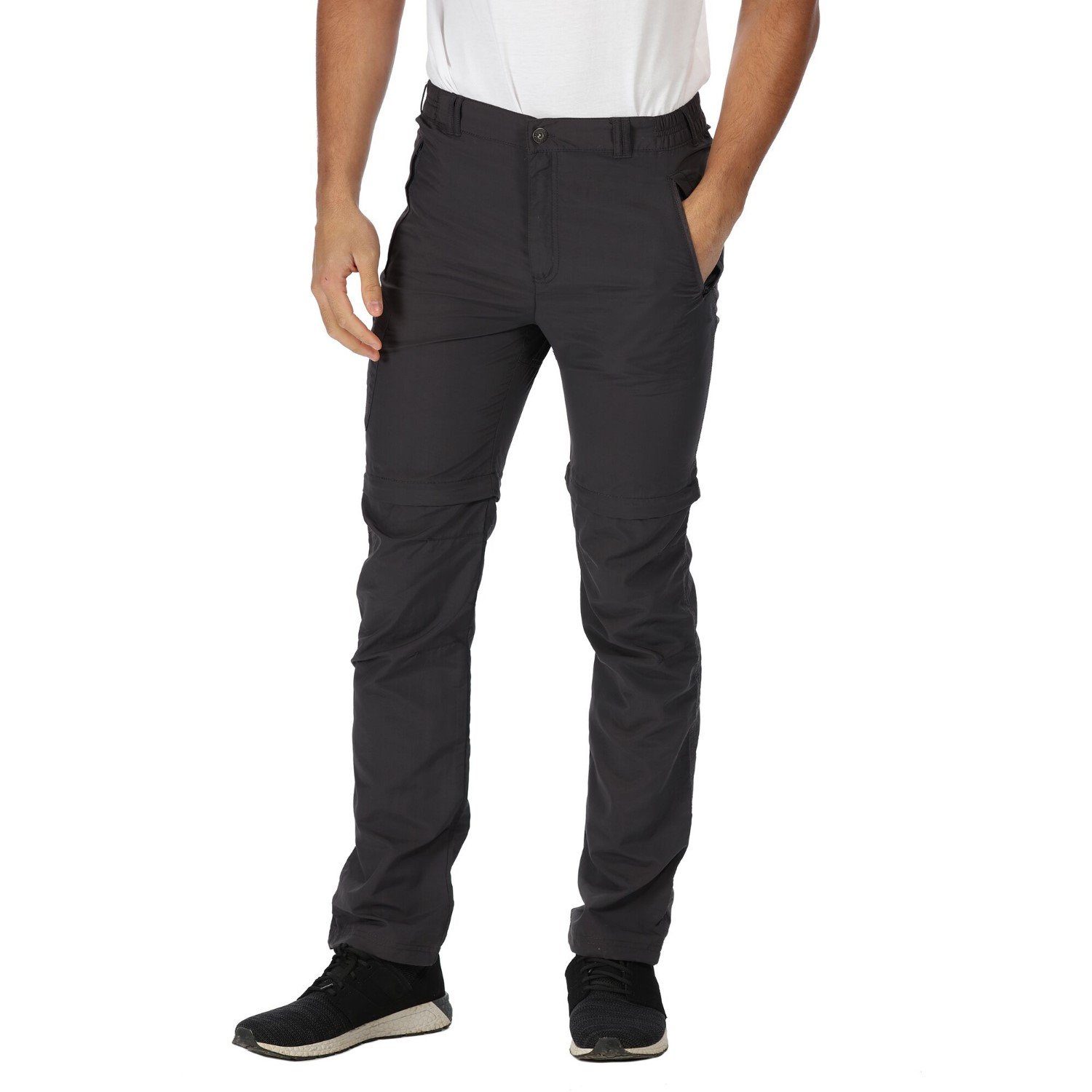 Regatta Outdoorhose Leesville Outdoorhose (0-tlg) günstig online kaufen