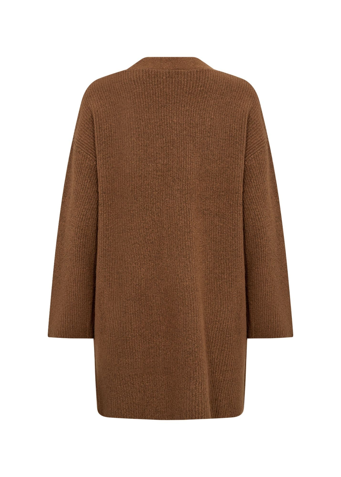 soyaconcept Longstrickjacke Avalon günstig online kaufen