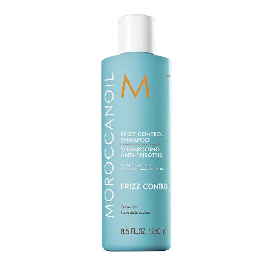 moroccanoil Haarshampoo SMOOTH Shampoo