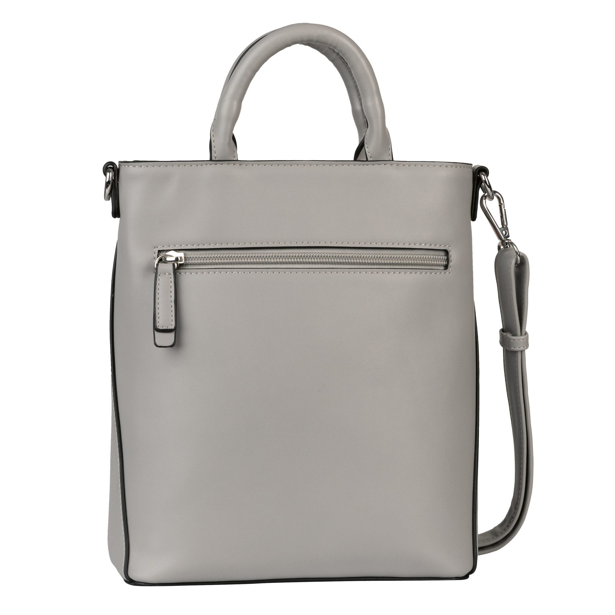 TOM TAILOR Denim Umhängetasche Shopper Heidy günstig online kaufen