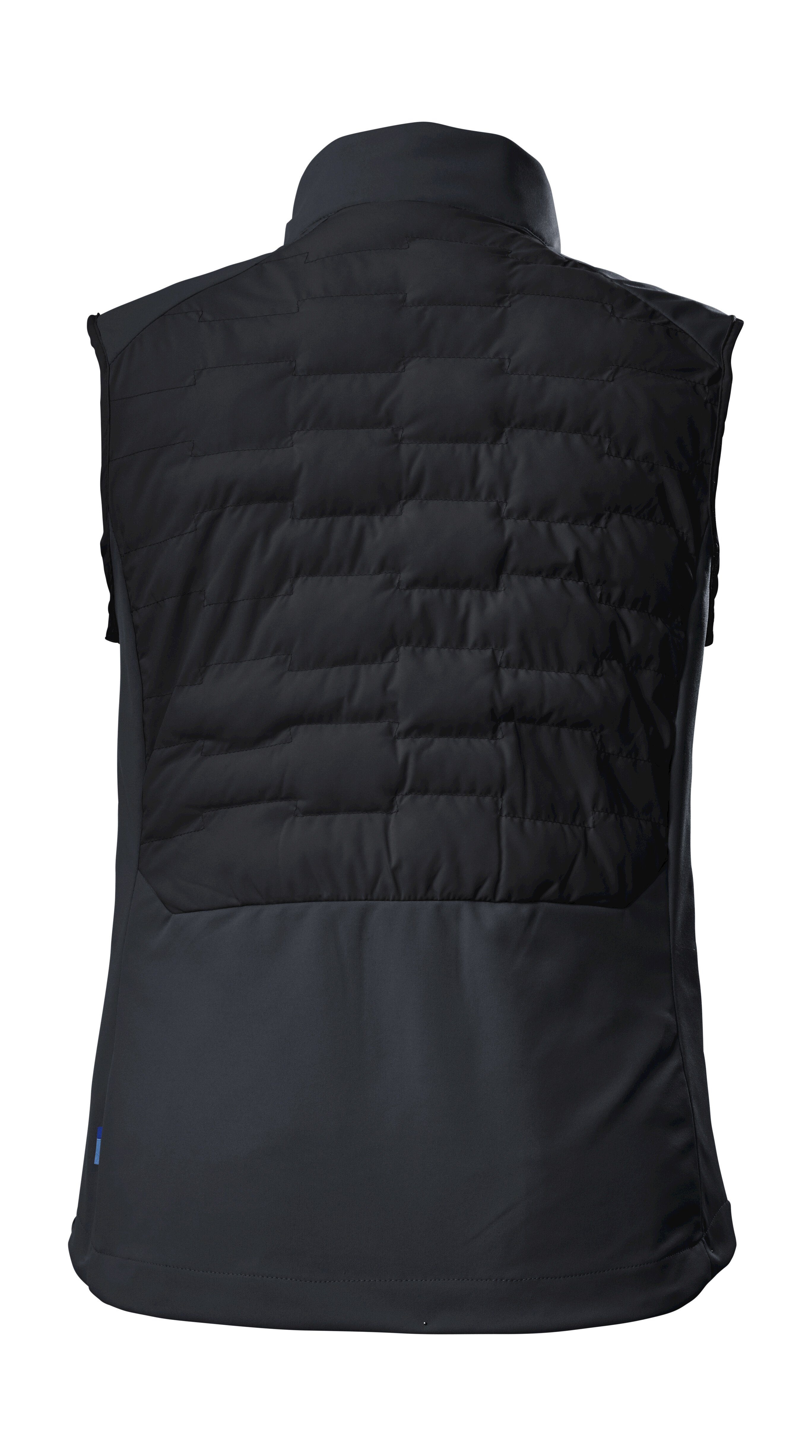 Killtec Funktionsweste KOS 26 WMN VST Wasserabweisende Damenweste mit Stretch, reflektierend, Kinnschutz