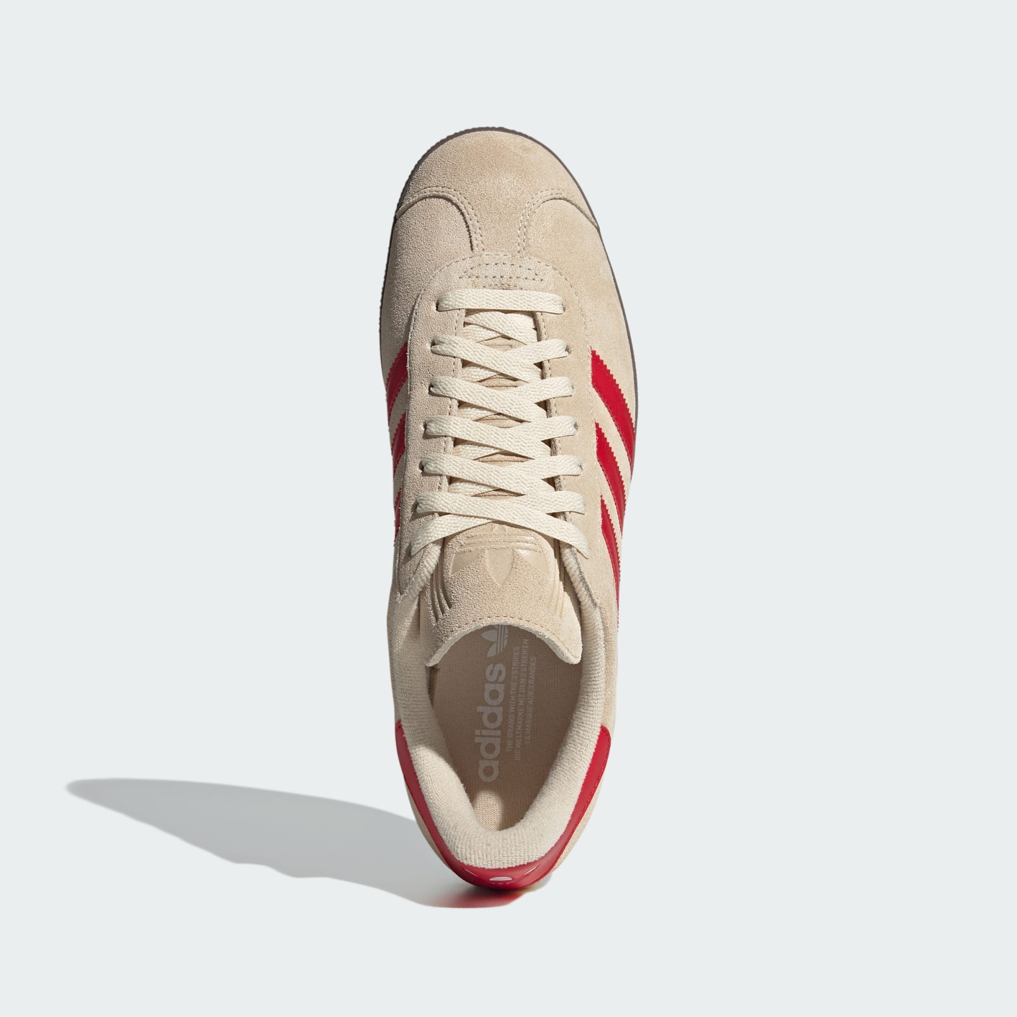 adidas Originals GAZELLE SCHUH Sneaker günstig online kaufen