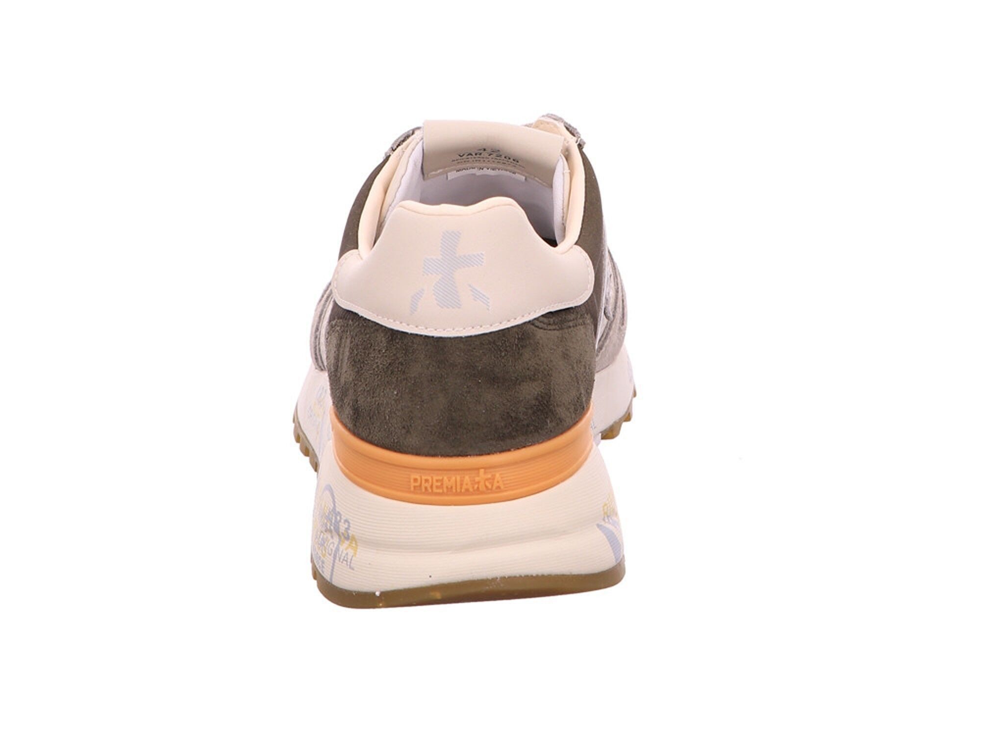 PREMIATA LANDER Sneaker günstig online kaufen