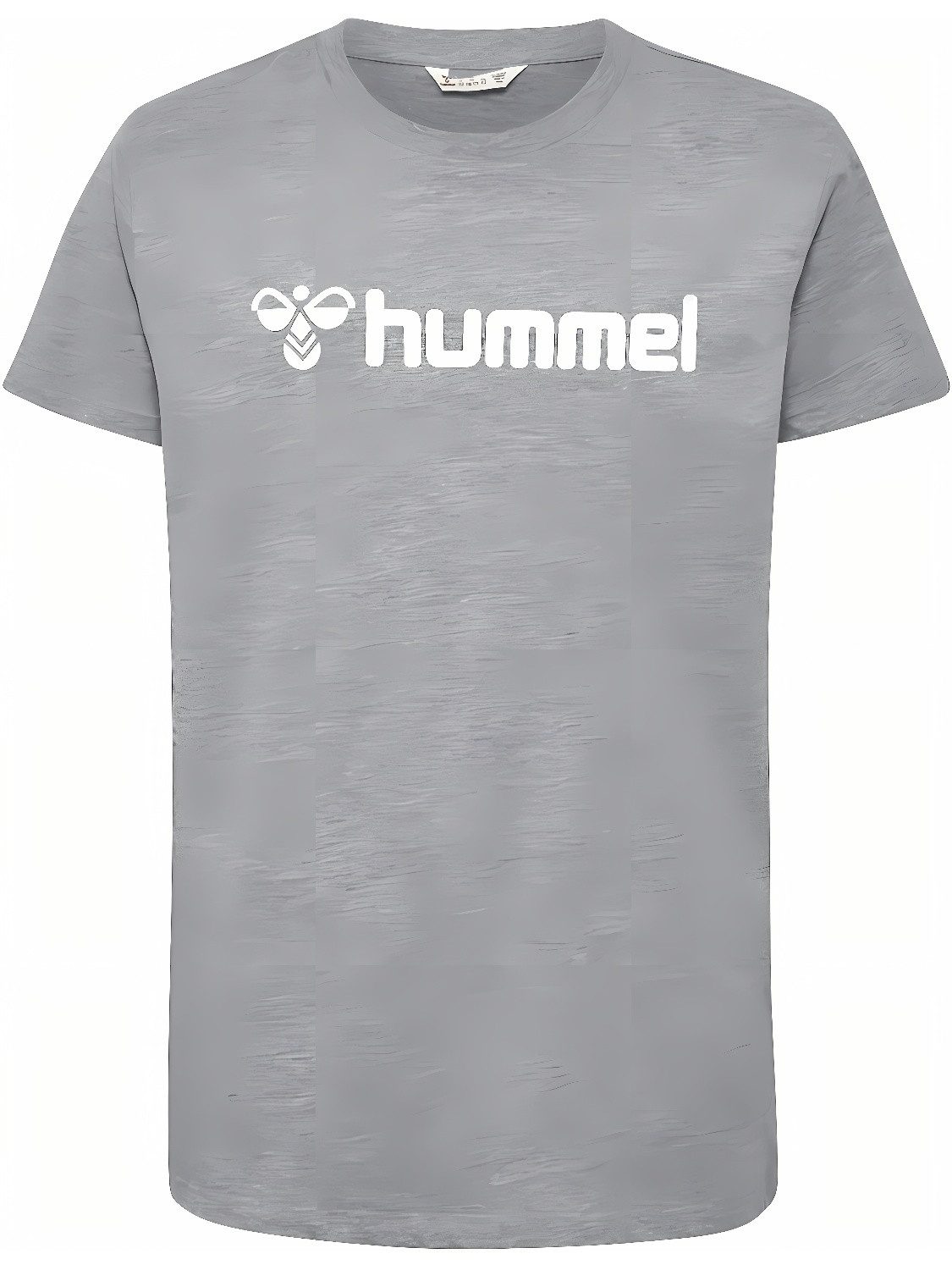 T-Shirt Hmlgo 2.0 Logo T-Shirt S/S Kids