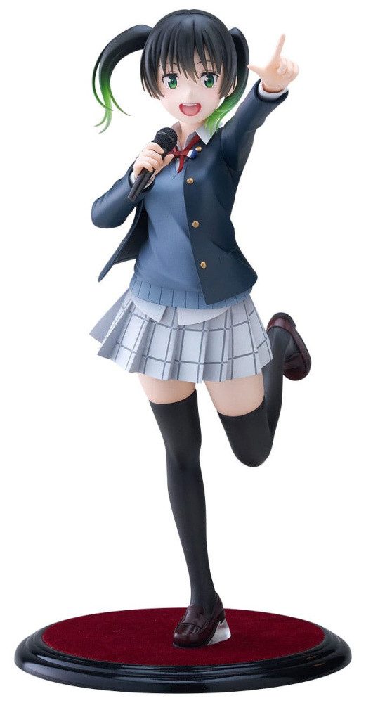 Wave Erotik-Actionfigur Love Live! Super Star!! PVC Statue 1/7 Nijigasaki High School Idol Clu