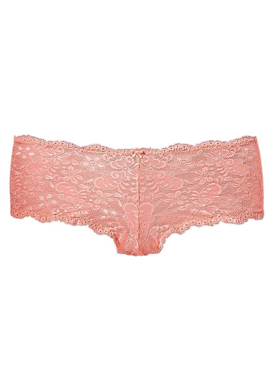 Nuance by Lascana Panty aus Spitze