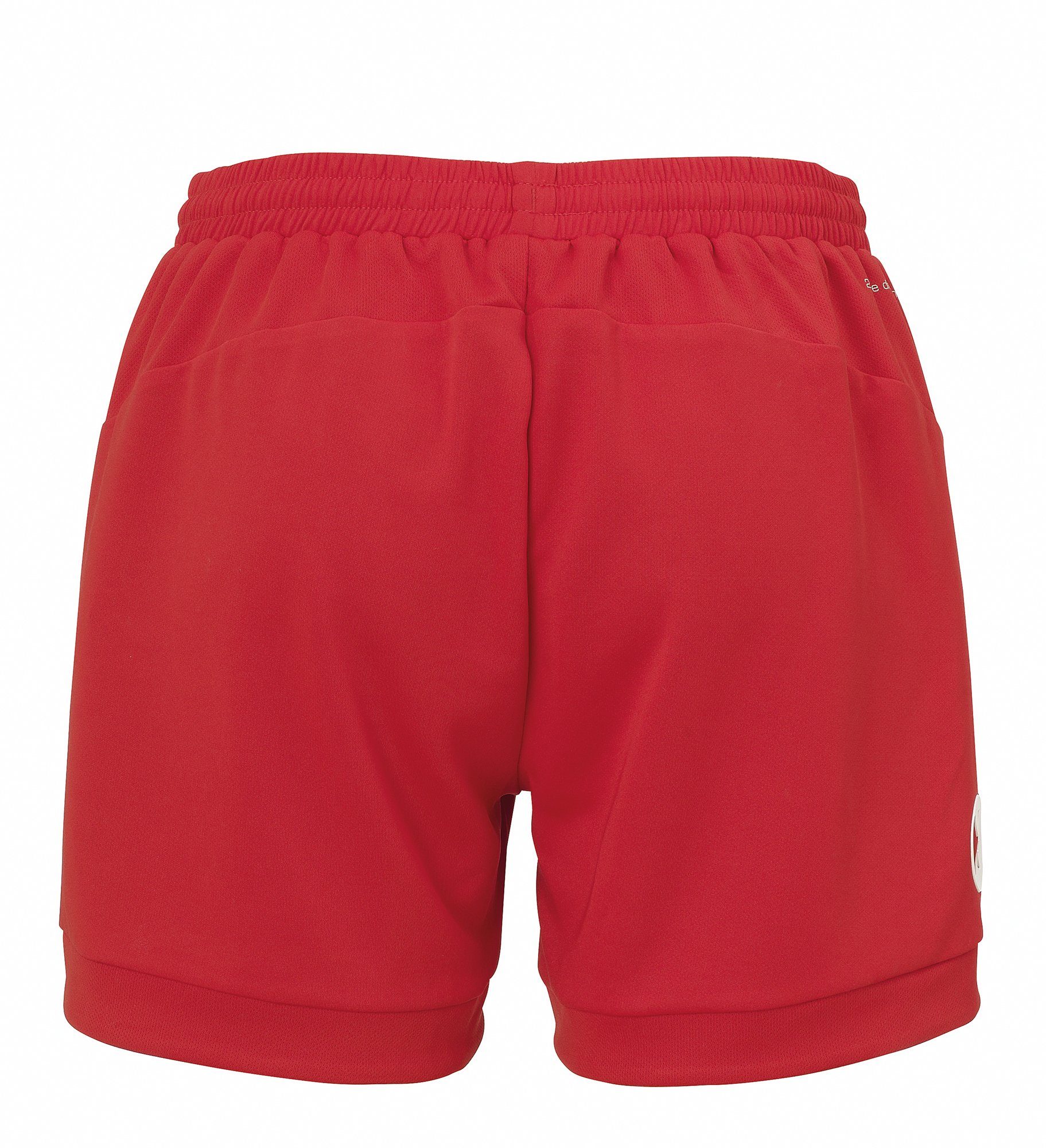 Kempa Trainingsshorts Shorts PRIME SHORTS WOMEN (1-tlg) schnelltrocknend günstig online kaufen