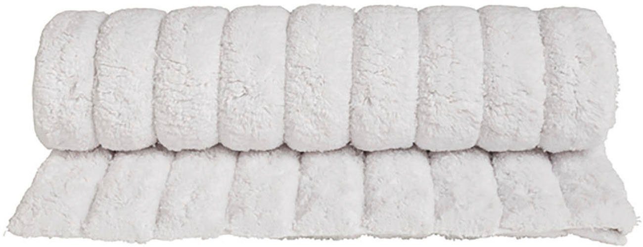 Seahorse Badematte »»Board« Hotelmatte«, beidseitig nutzbar, waschbar, 100% günstig online kaufen