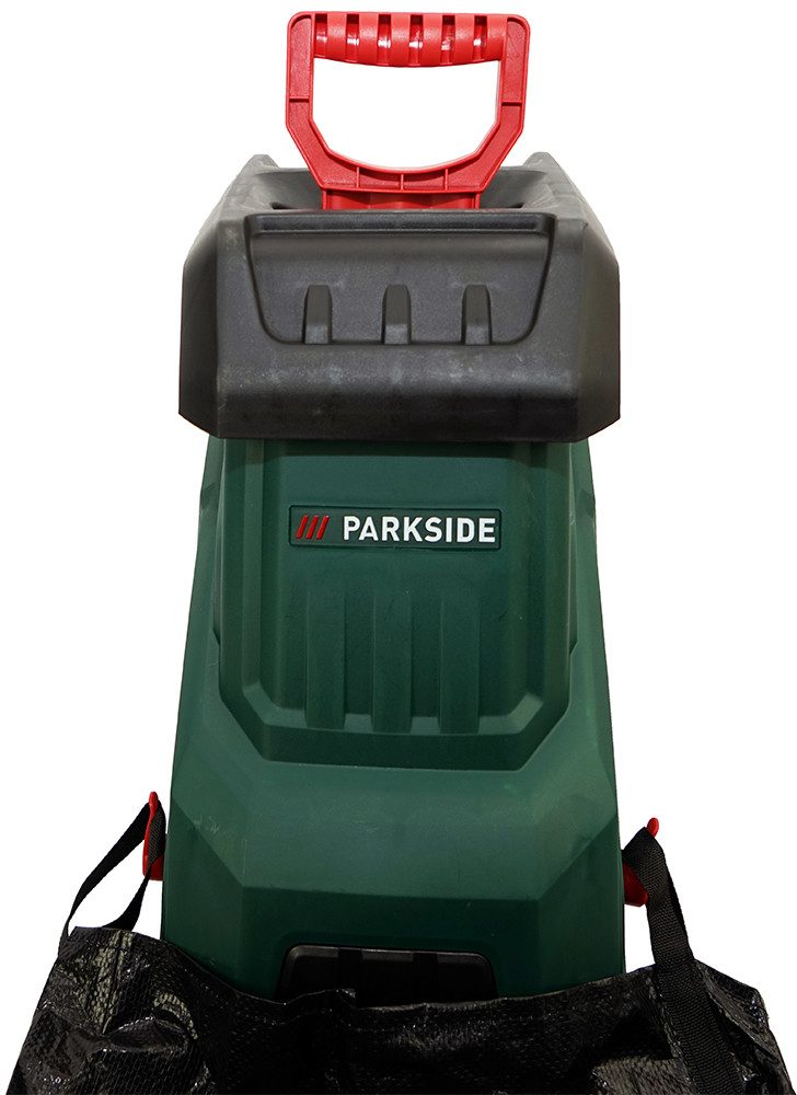 Parkside Messerhäcksler »PMH 2400 C3«, 2400 günstig online kaufen