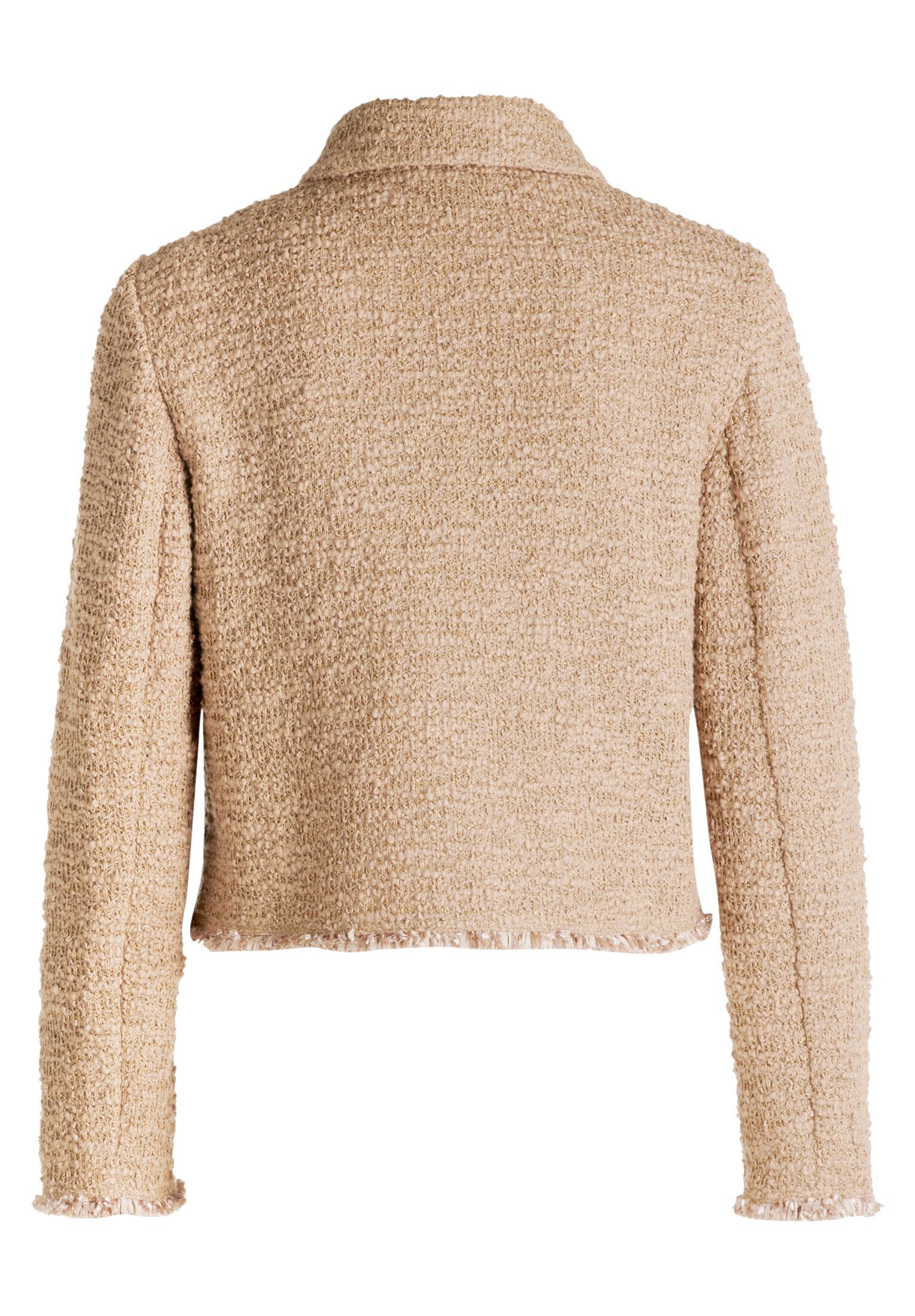 Betty Barclay Jackenblazer Damen langarm Material