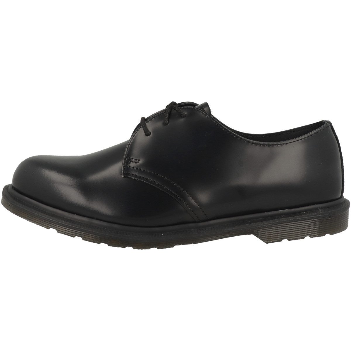 DR. MARTENS Mayfare Unisex Erwachsene Schnürschuh Sneaker, Turnschuhe, Sportschuhe, Freizeitschuhe, Schnürschuhe