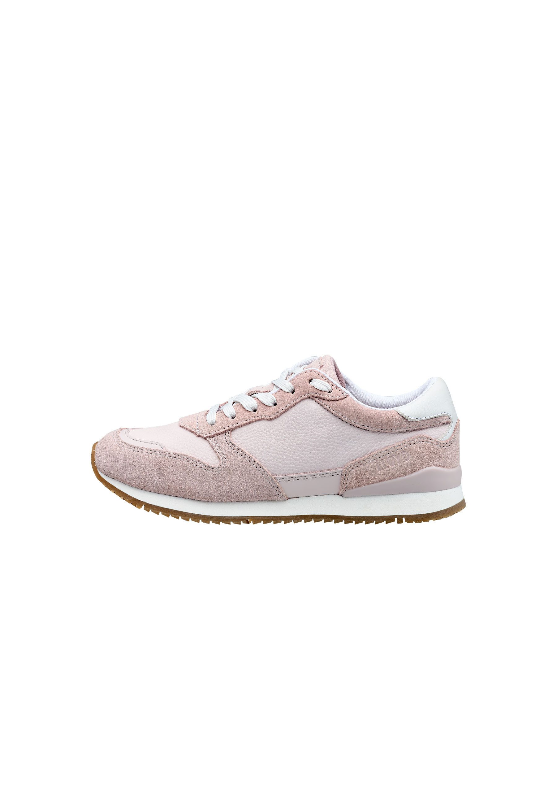 Lloyd SWIFT Sneaker mit herausnehmbarem Fußbett