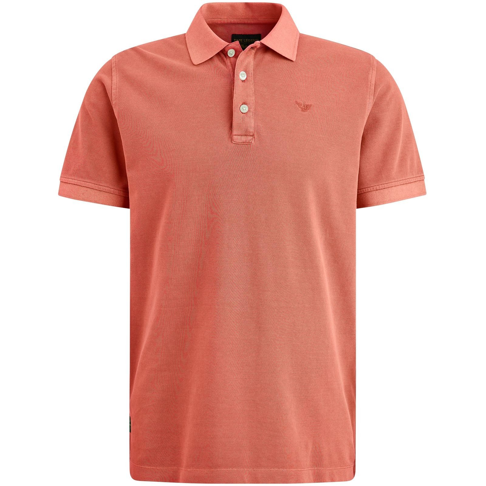 PME LEGEND Poloshirt - kurzarm Polo Pique Shirt - Short sleeve polo