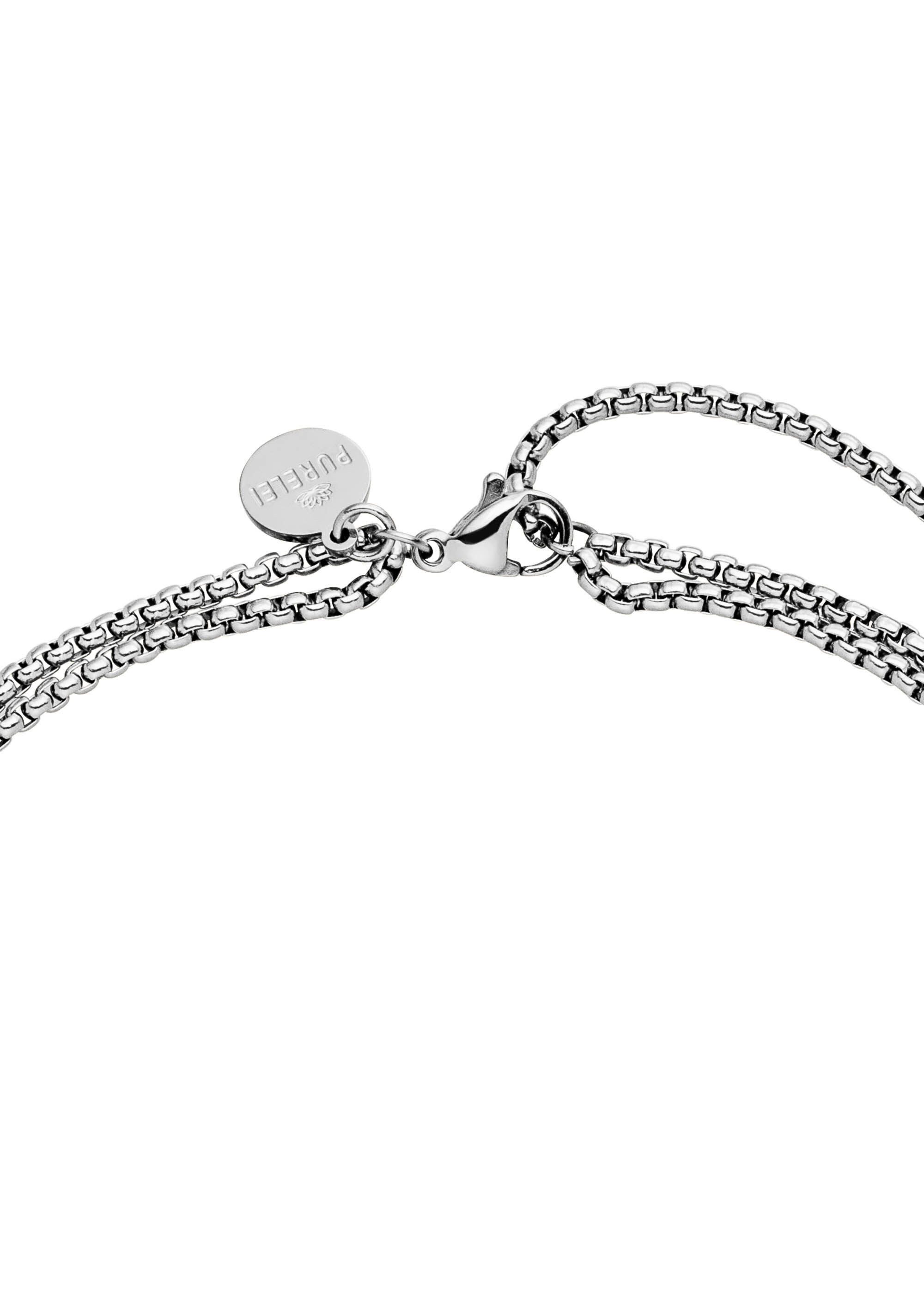 Purelei Kette mit Anhänger Droplet günstig online kaufen
