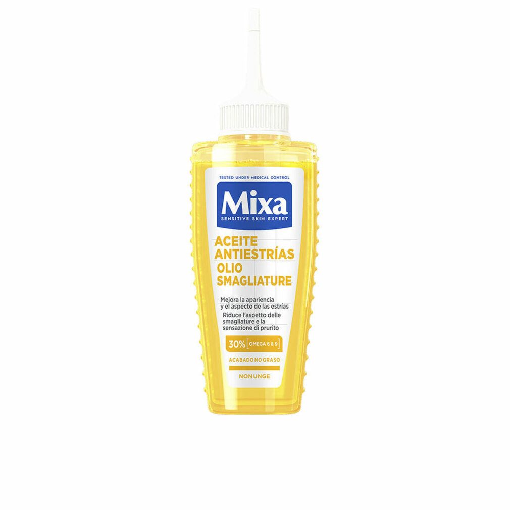 Mixa Körperpflegemittel ÖL GEGEN DEHNUNGSSTREIFEN 100 ml