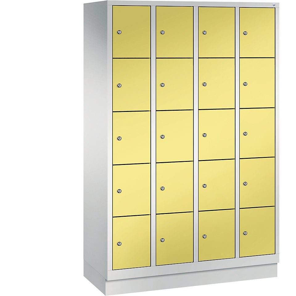 C+P Aktenschrank