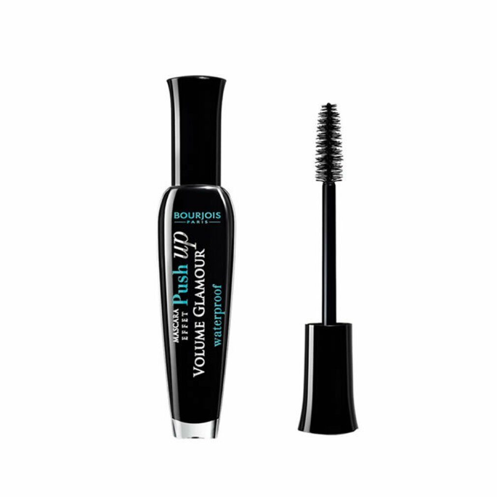 Bourjois Mascara Volume Glamour Push Up Mascara Waterproof