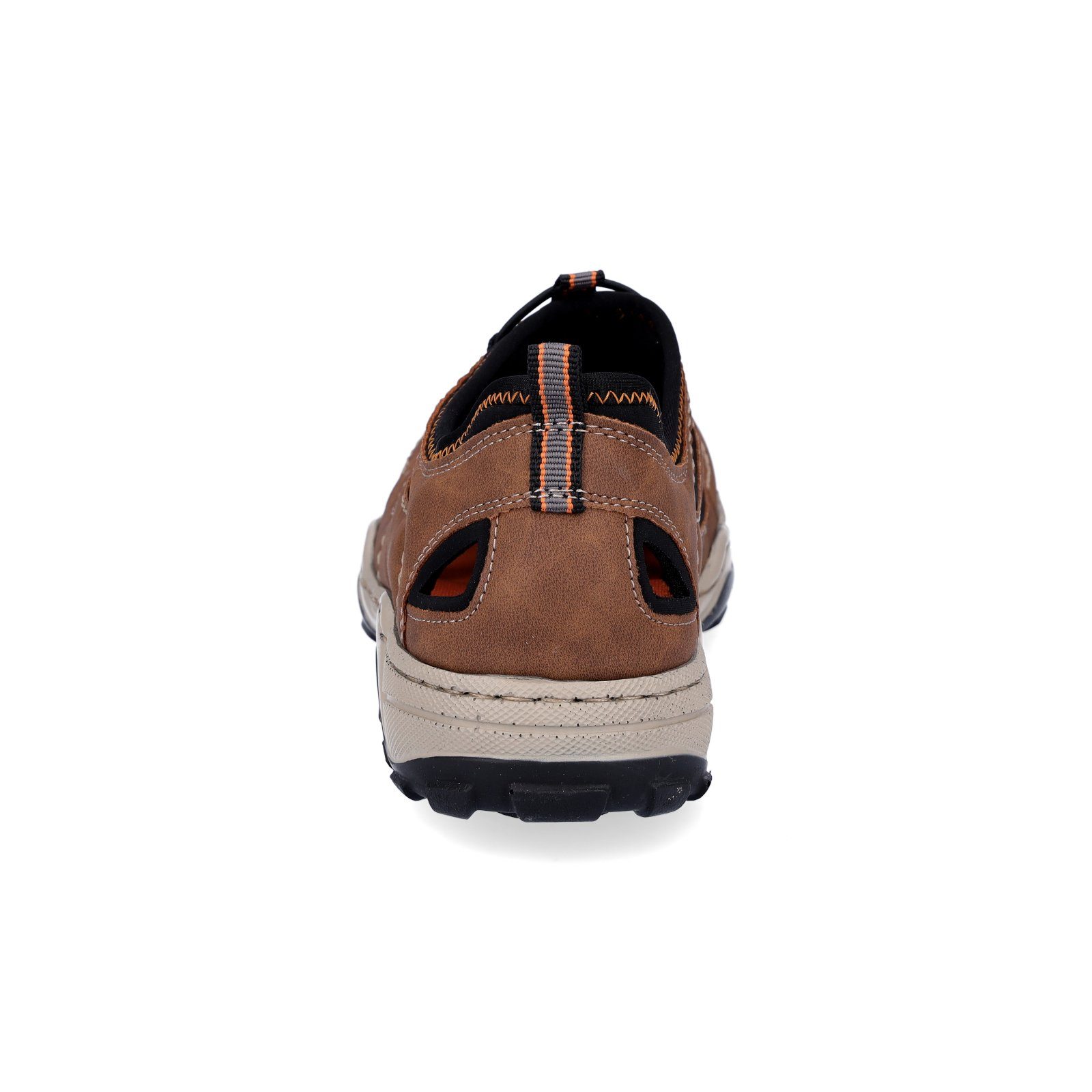 Rieker Rieker Herren Sneaker braun Sneaker