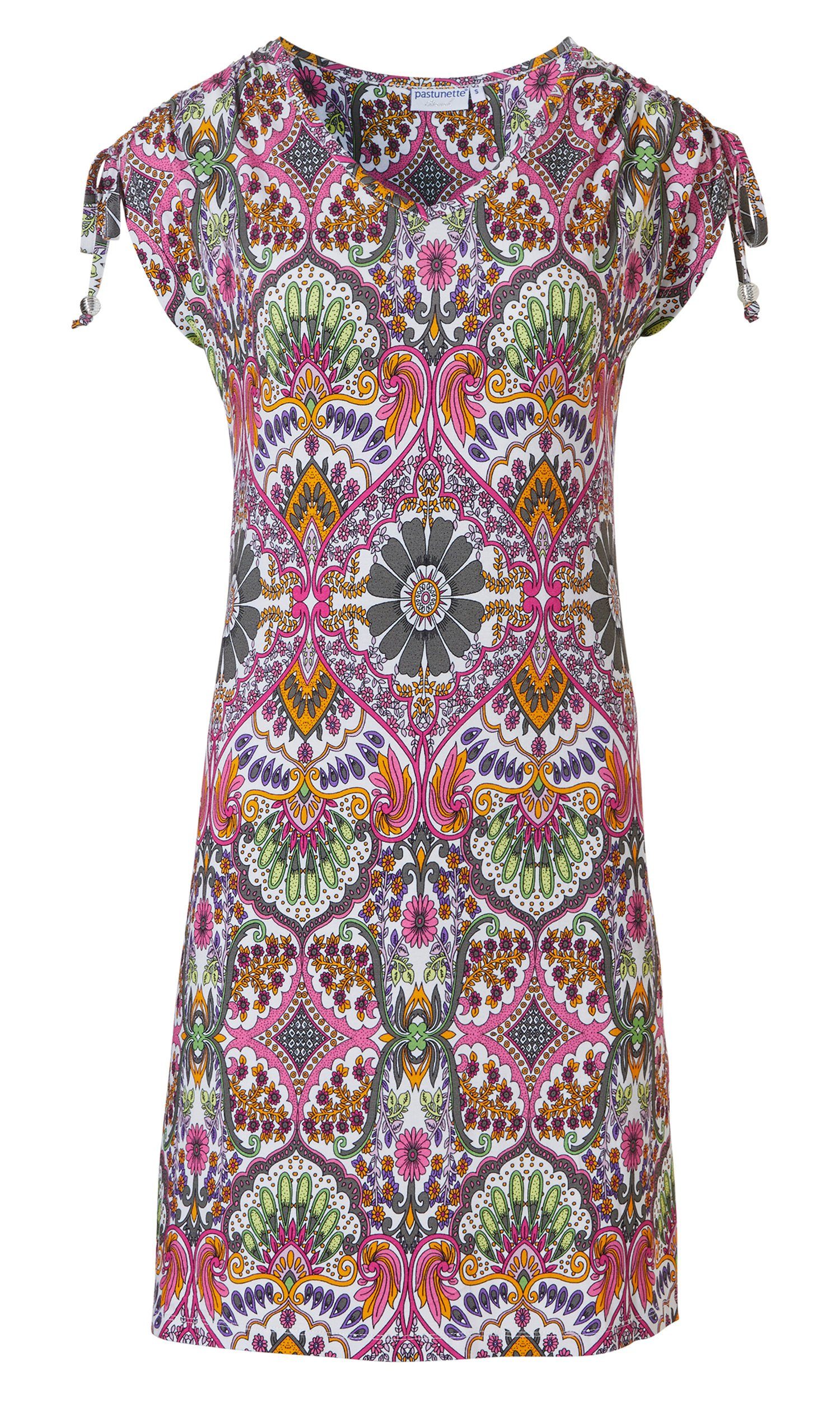 Pastunette Strandkleid Damen Strandkleid (1-tlg) auch günstig online kaufen